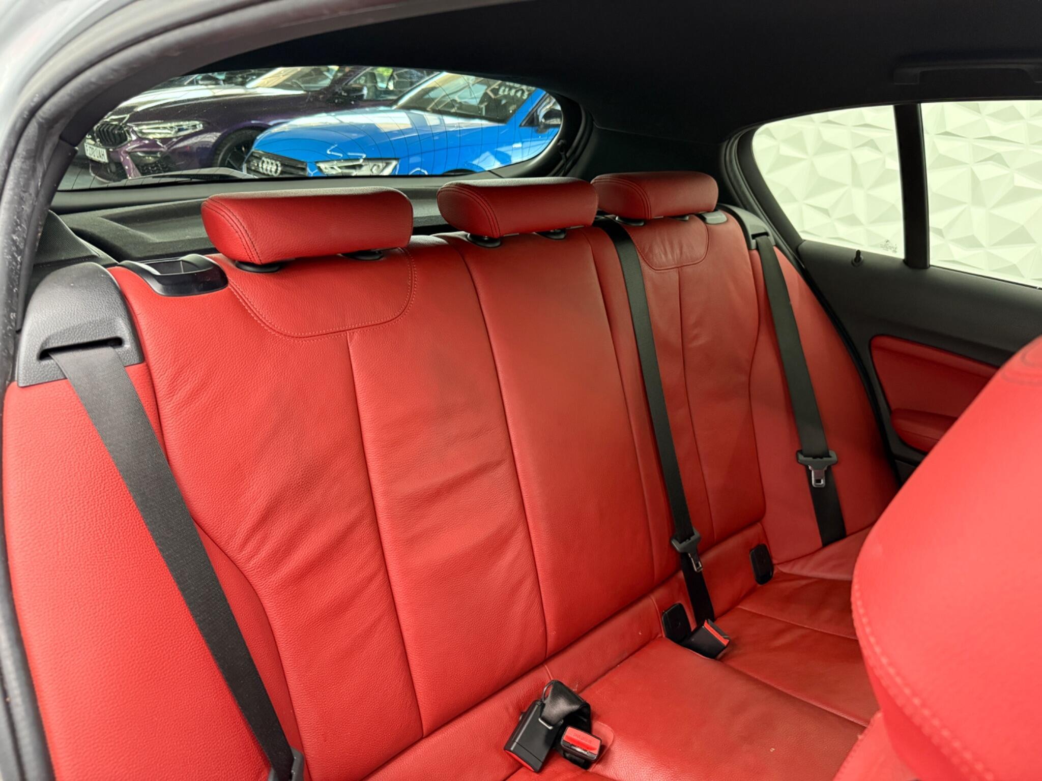 BMW 1 Series - Image 20