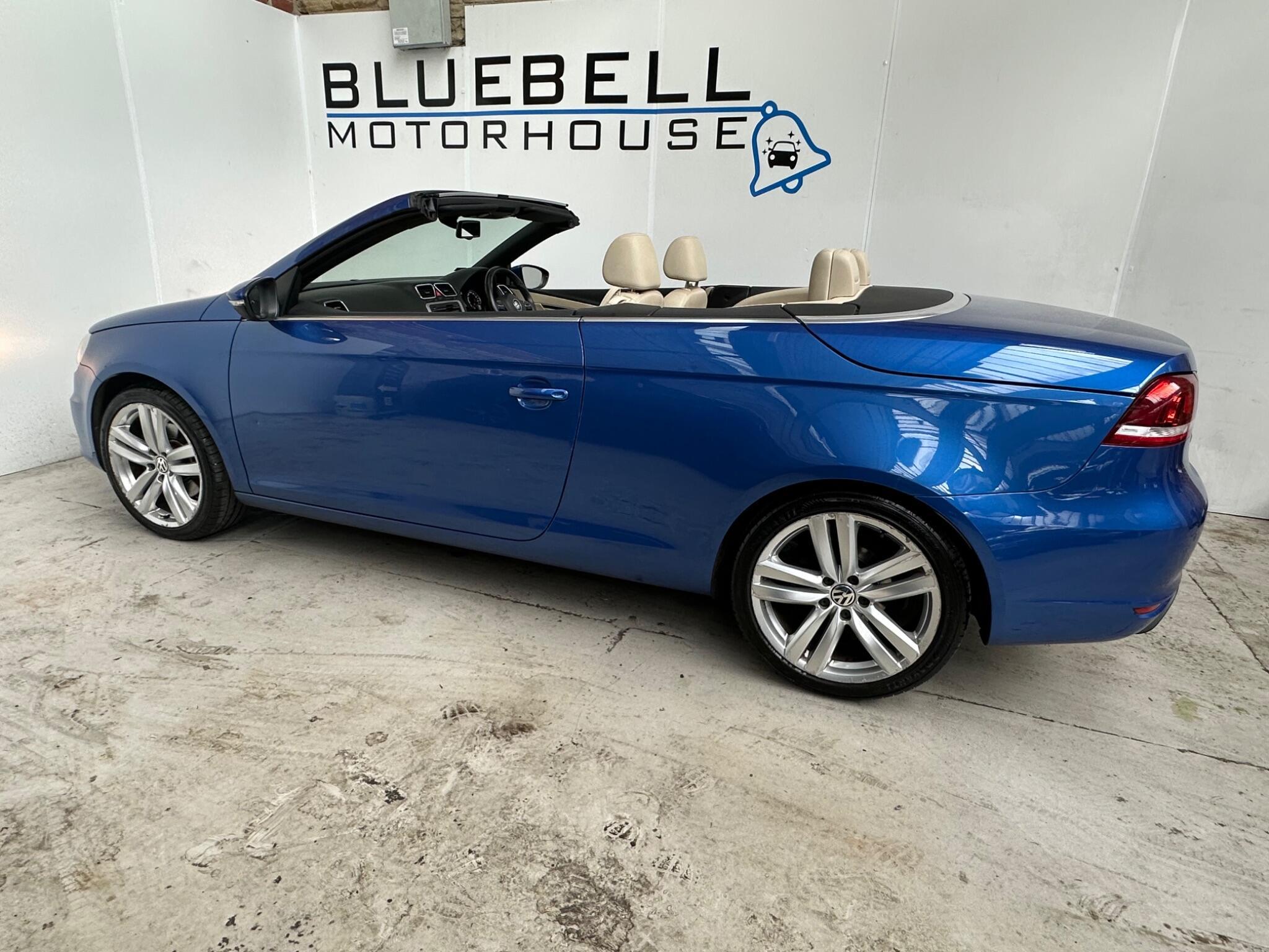 Volkswagen EOS - Image 7
