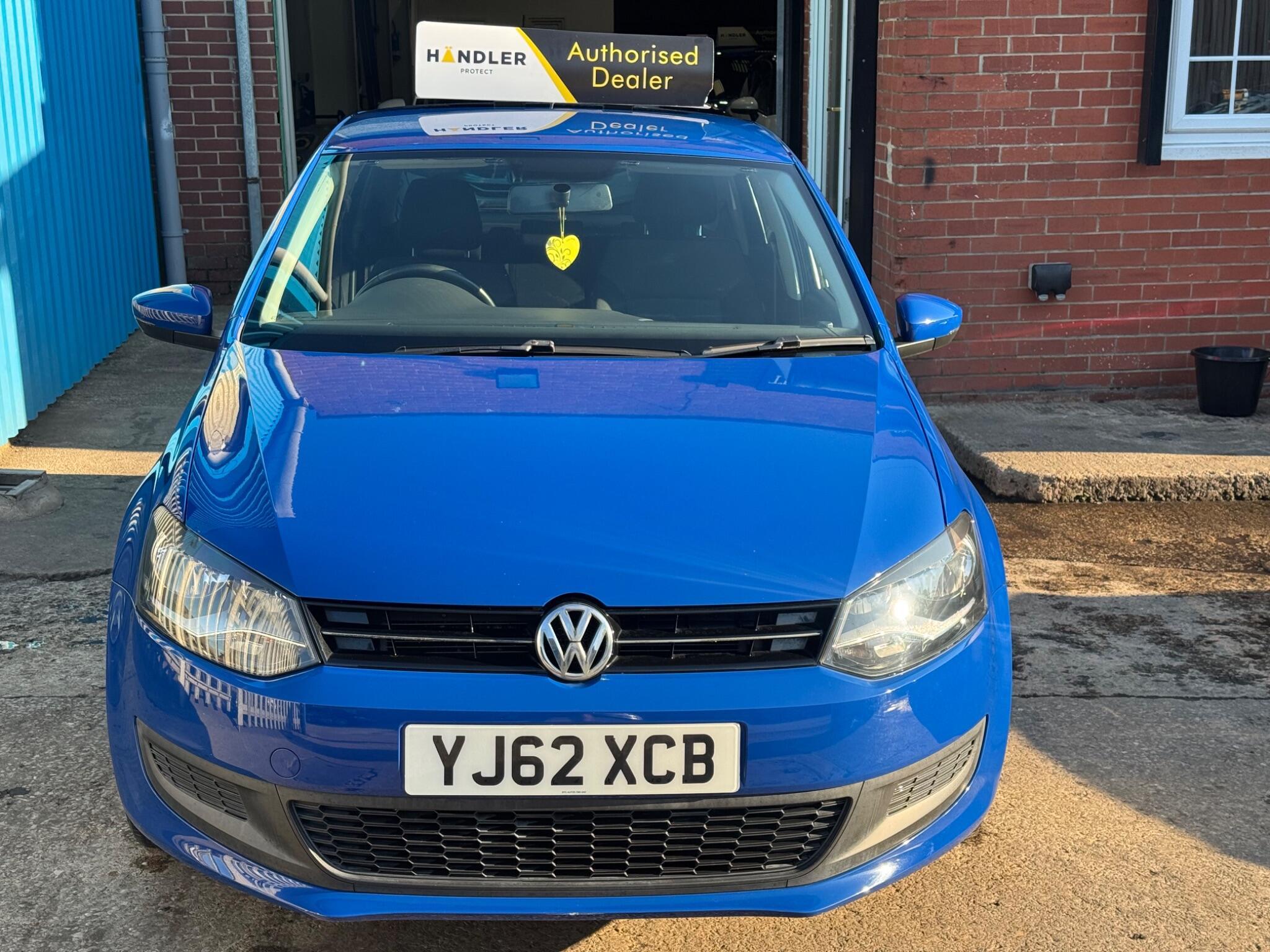 Volkswagen Polo - Image 8
