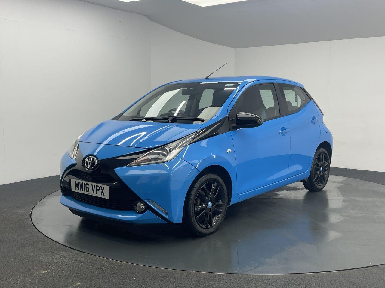 Toyota Aygo - Image 6