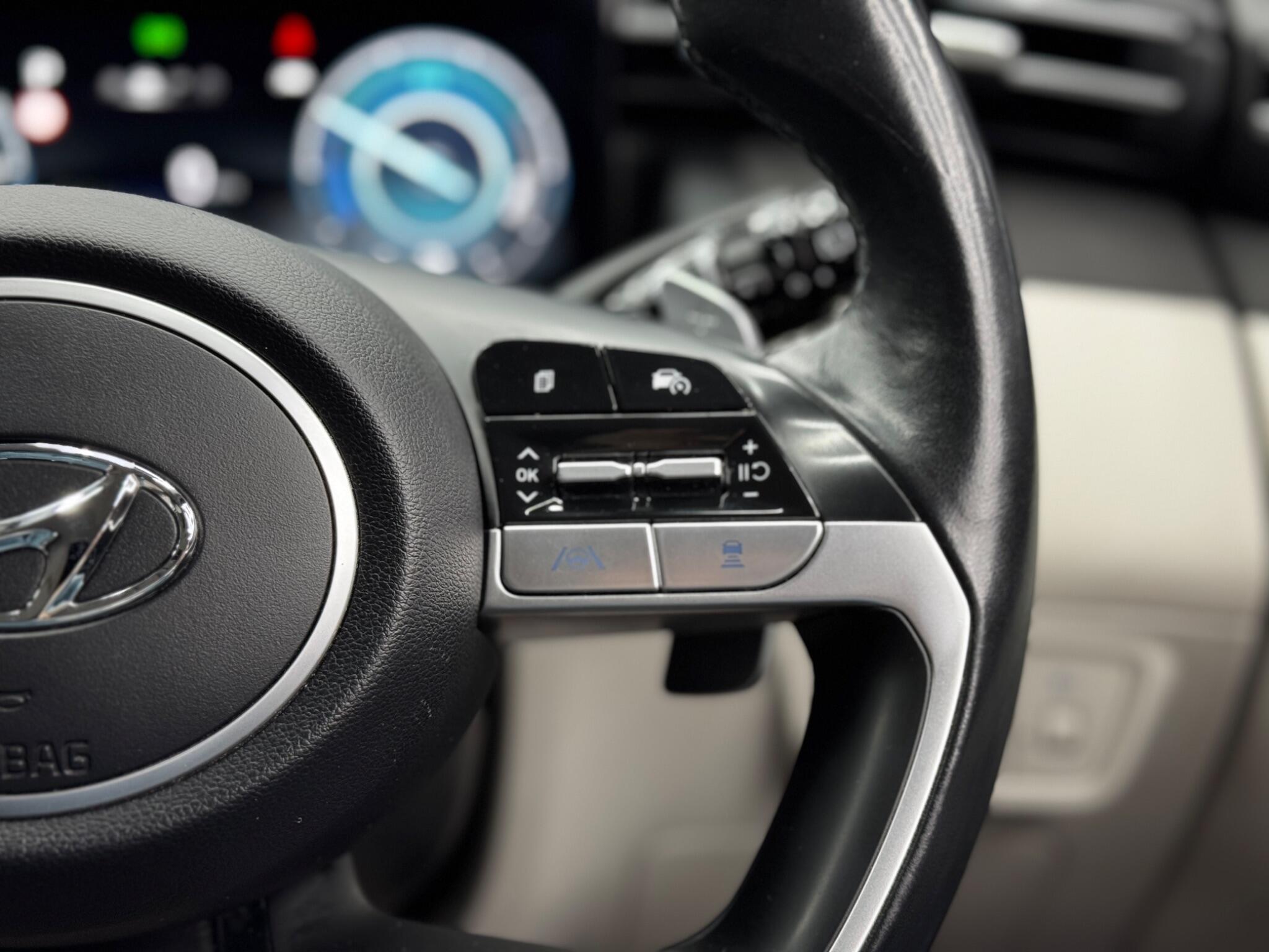 Hyundai Tucson - Image 21