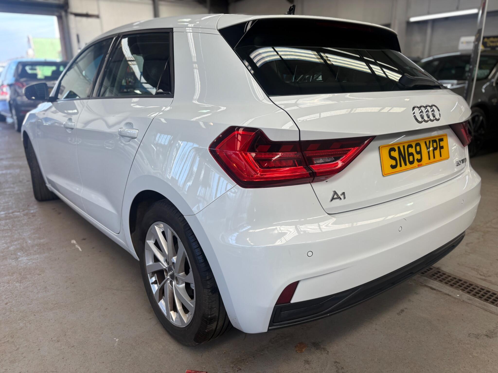 Audi A1 - Image 5