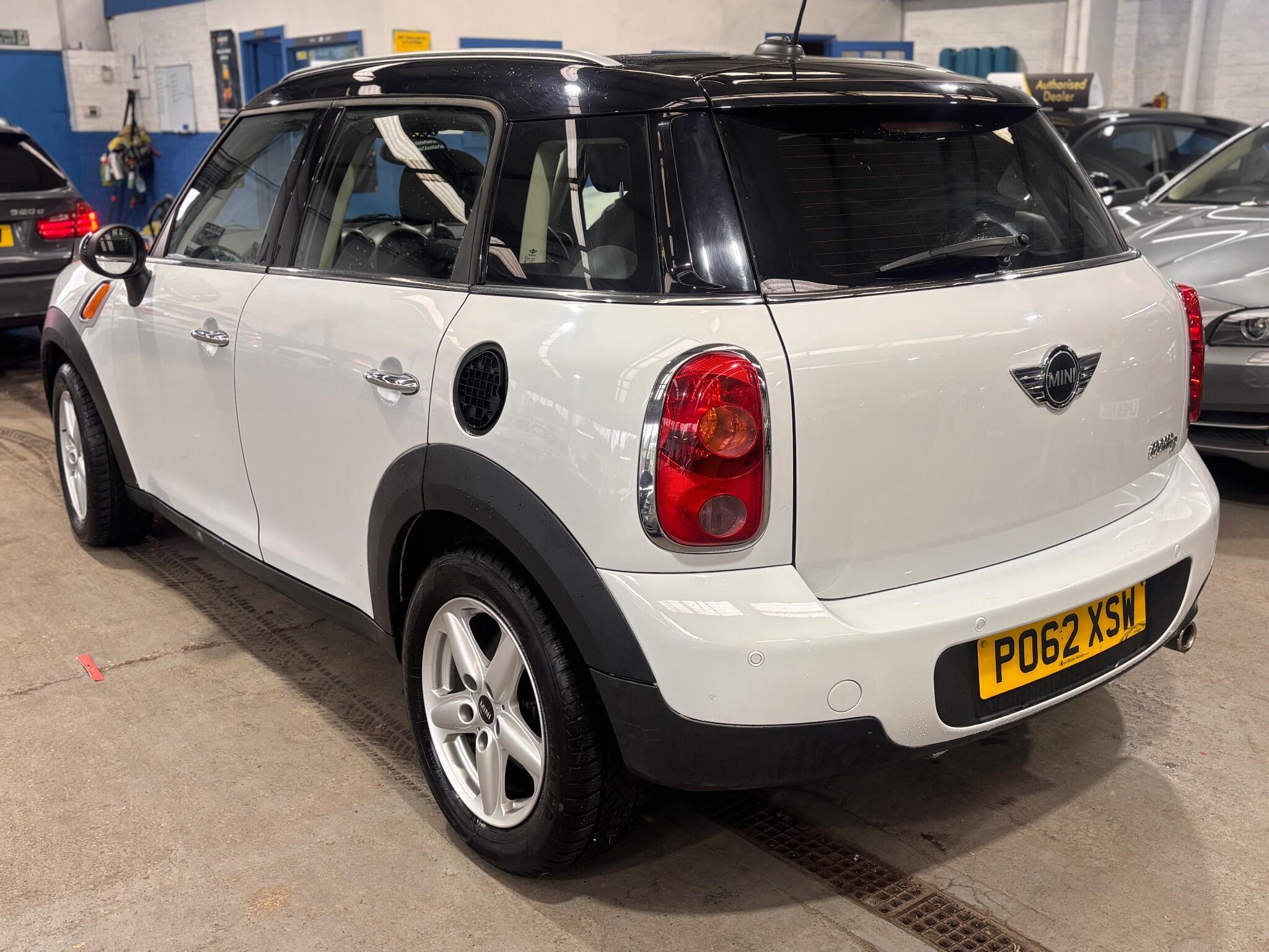 MINI Countryman - Image 4