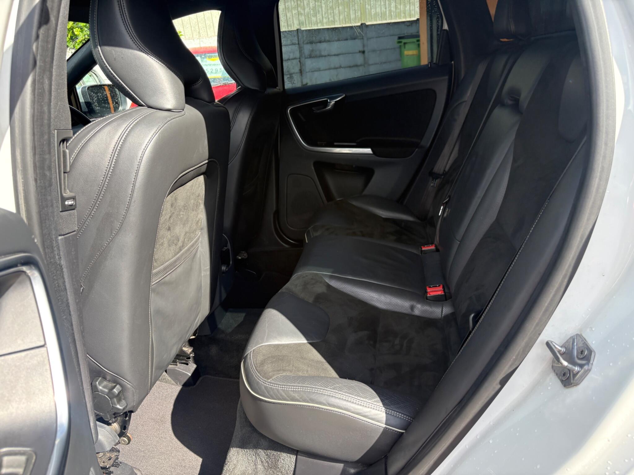 Volvo XC60 - Image 17
