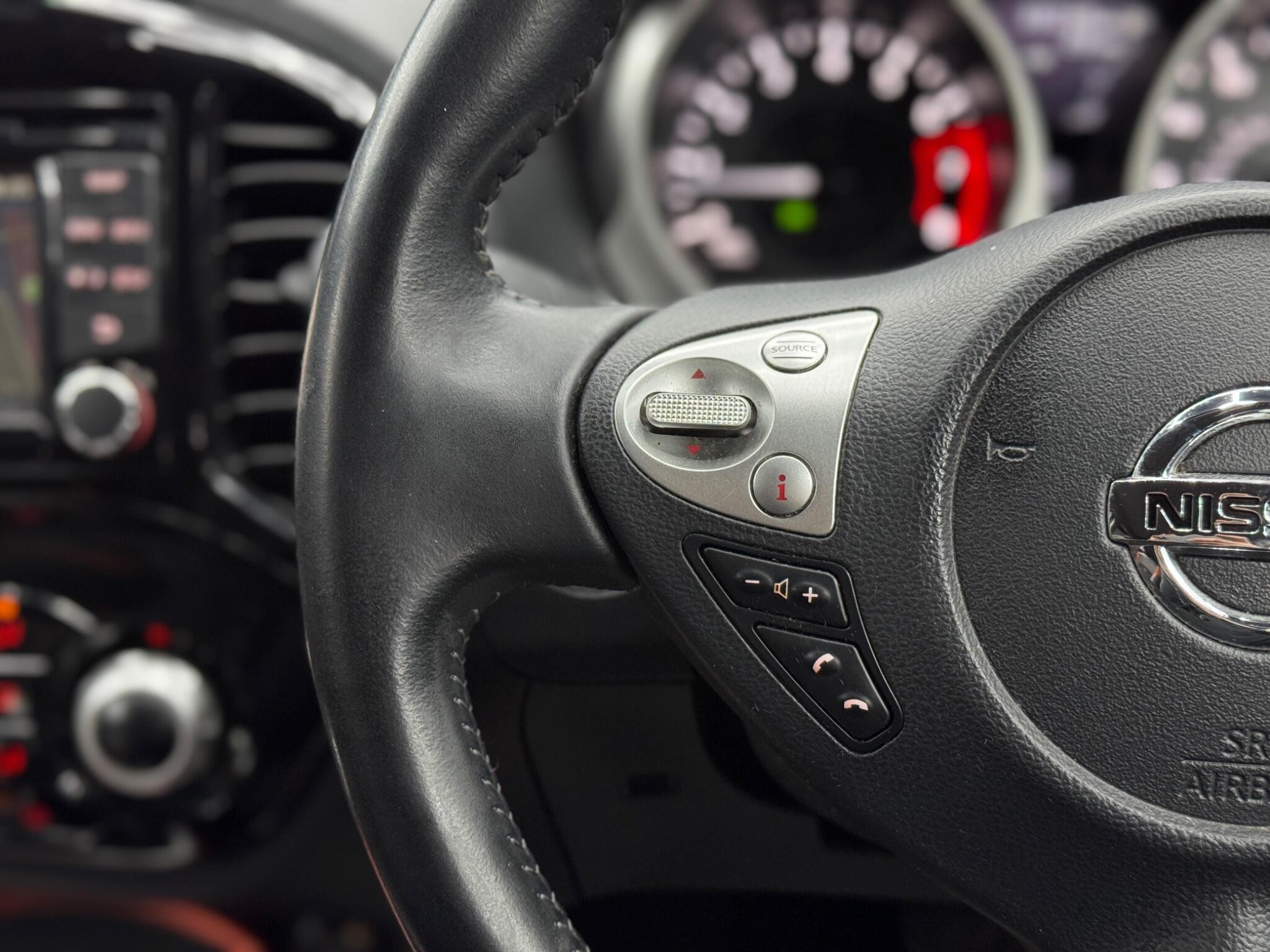 Nissan Juke - Image 20