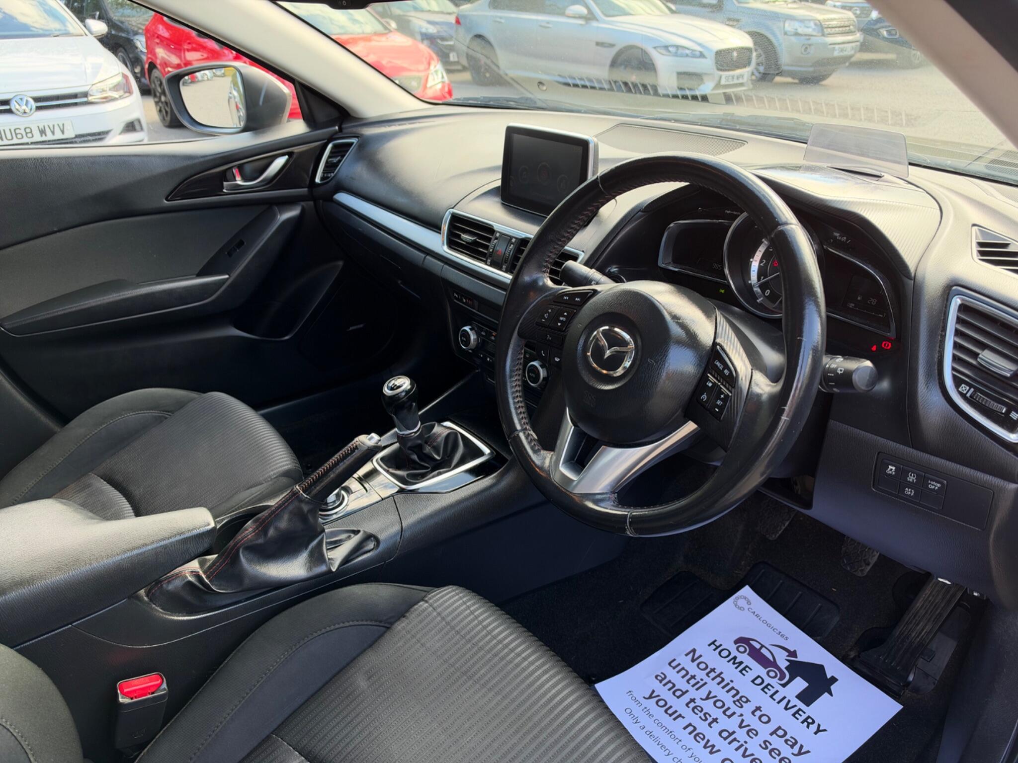 Mazda MAZDA3 - Image 19