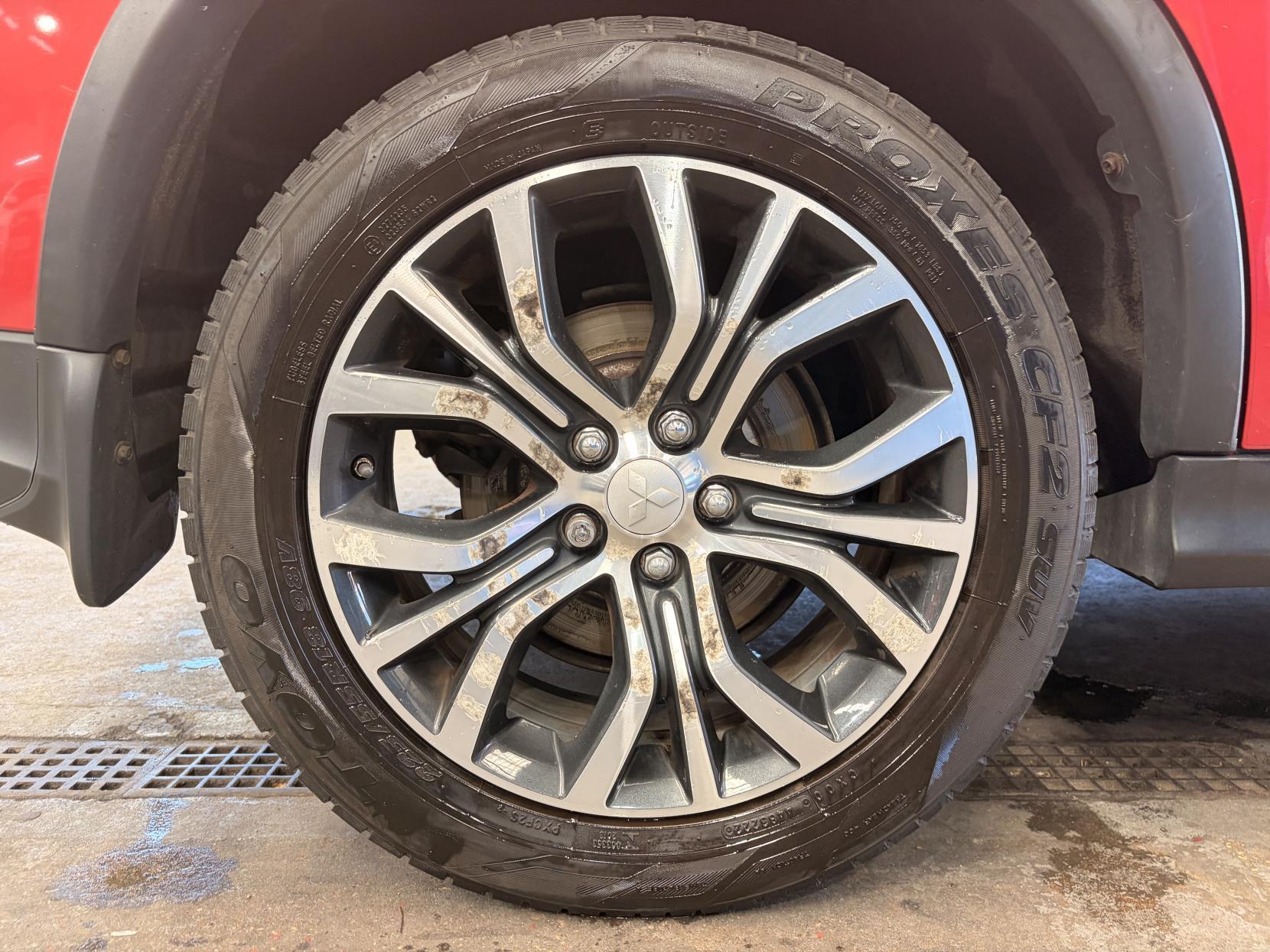 Mitsubishi ASX - Image 17