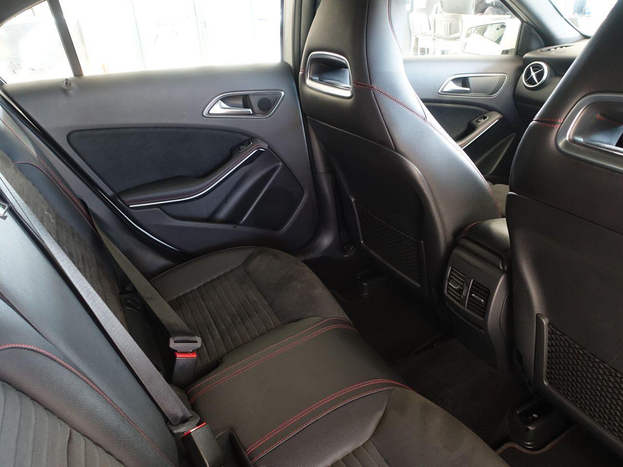 Mercedes A-Class - Image 19