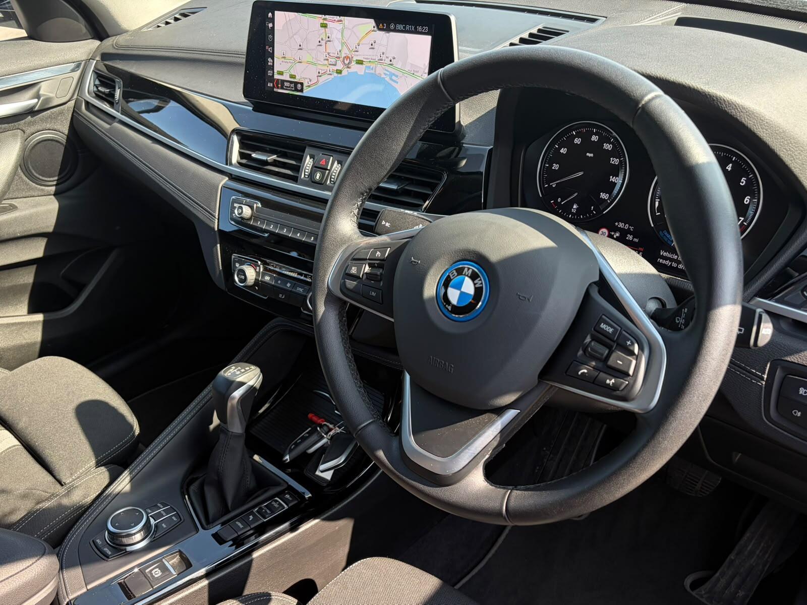 BMW X2 - Image 7