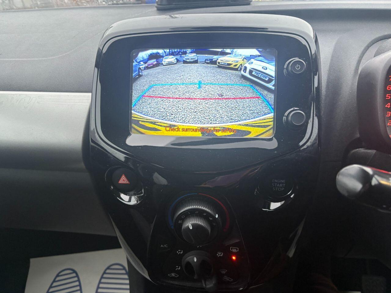 Peugeot 108 - Image 15