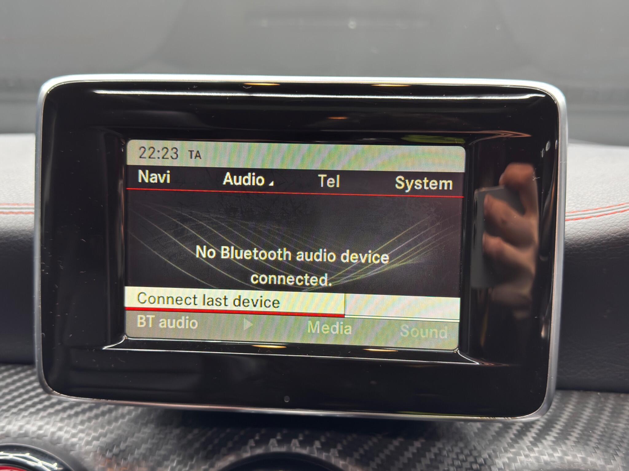 Mercedes A Class - Image 29