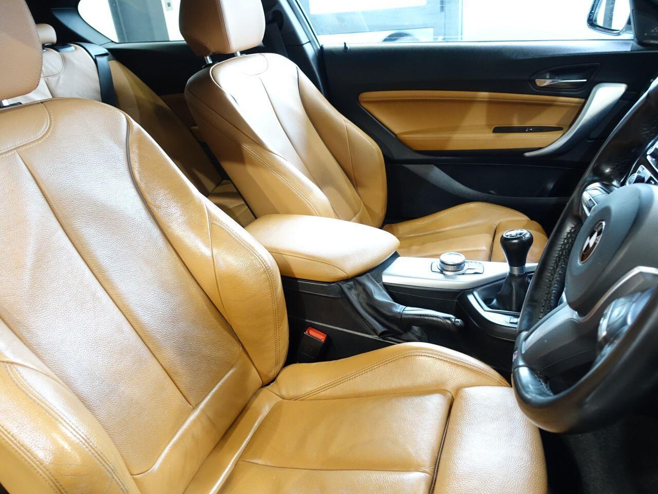 BMW 1 Series - Image 13