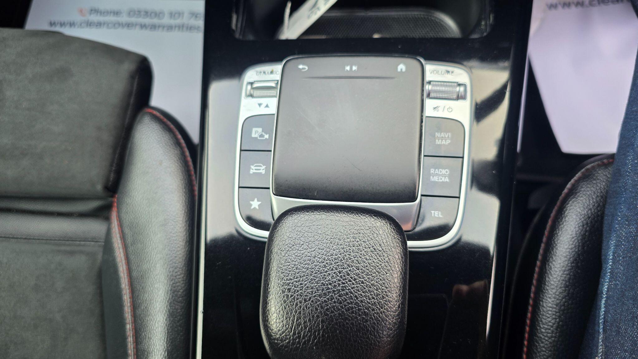 Mercedes A Class - Image 36