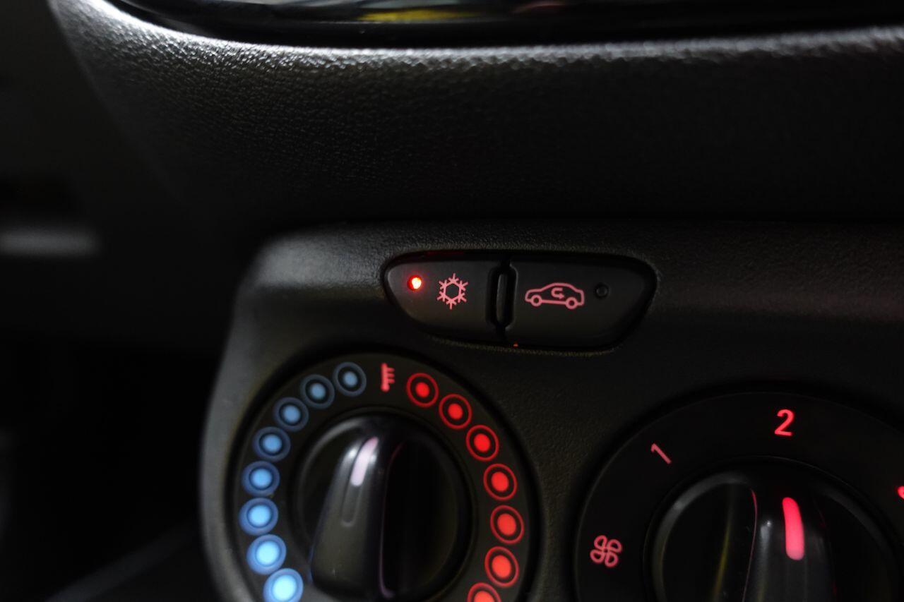 Vauxhall Corsa - Image 36