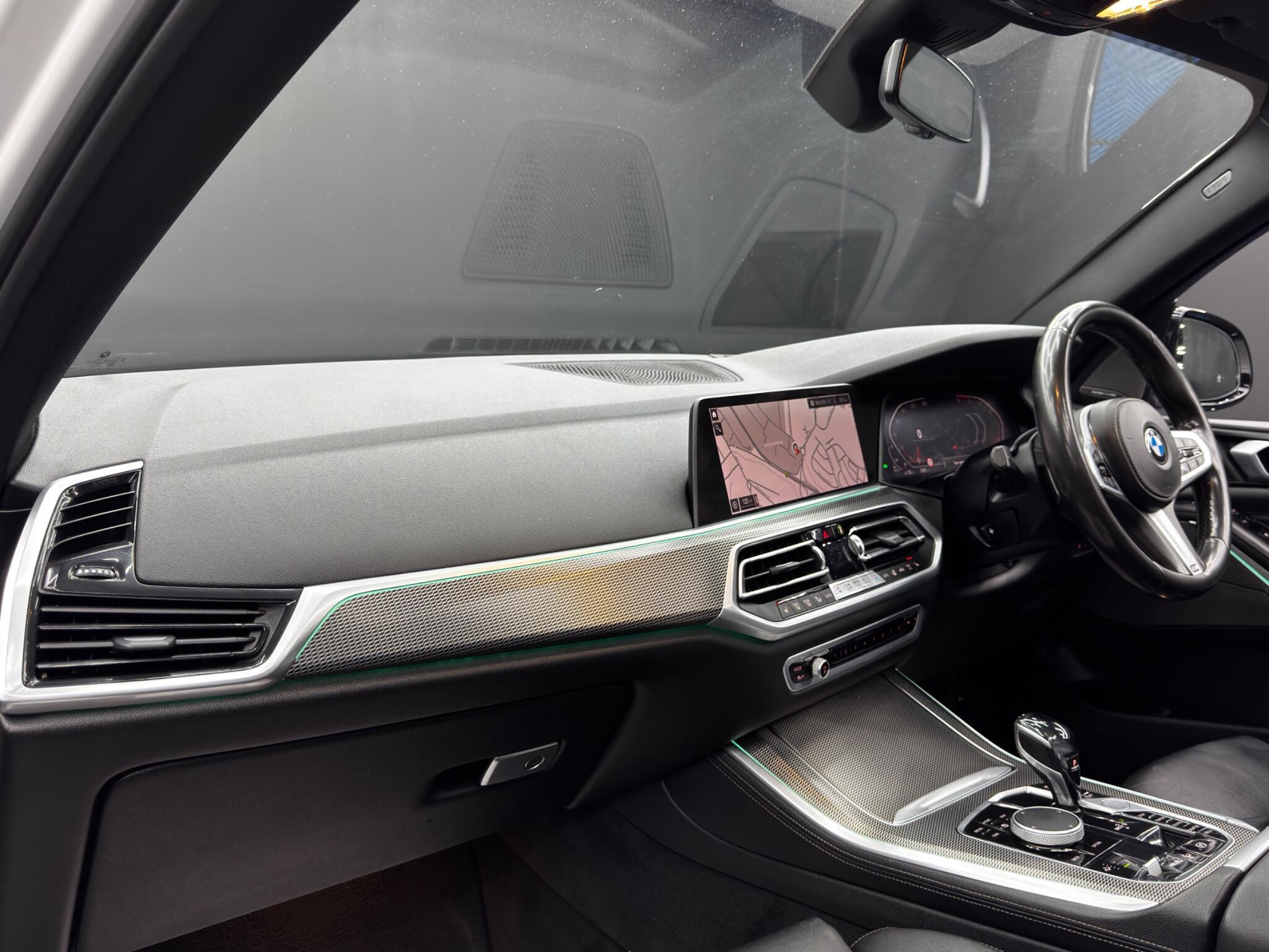 BMW X5 - Image 12