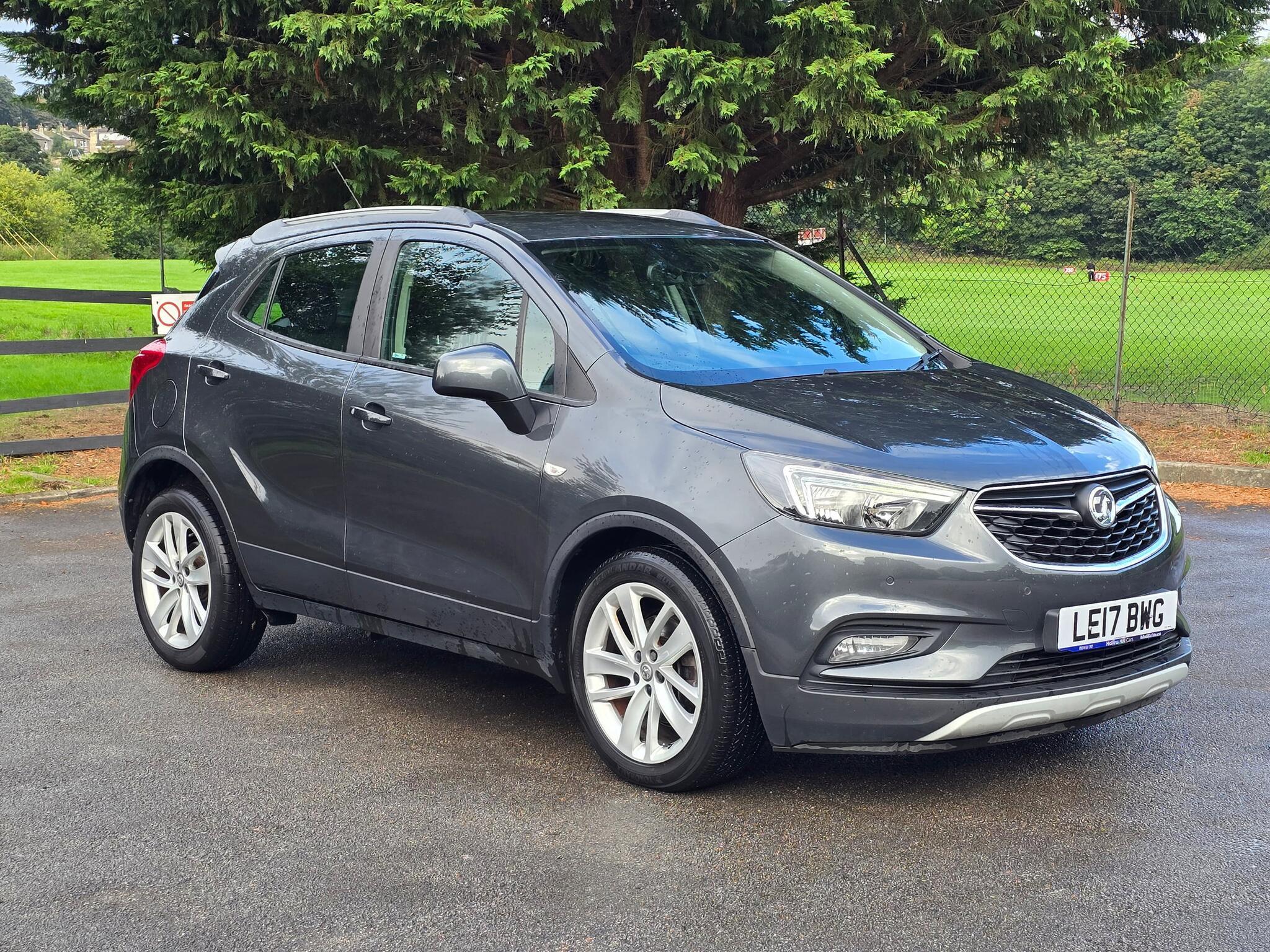 Vauxhall Mokka X - Image 9