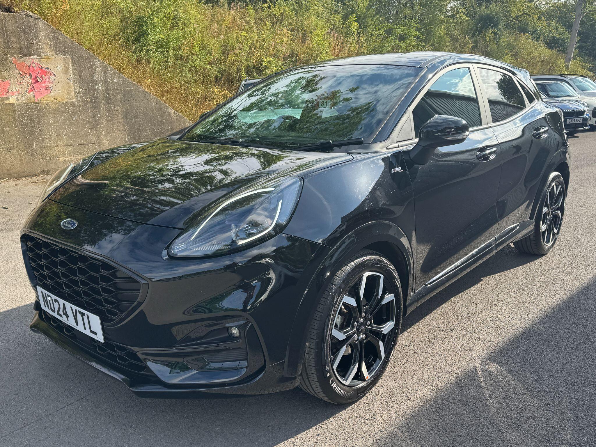 Ford Puma - Image 5