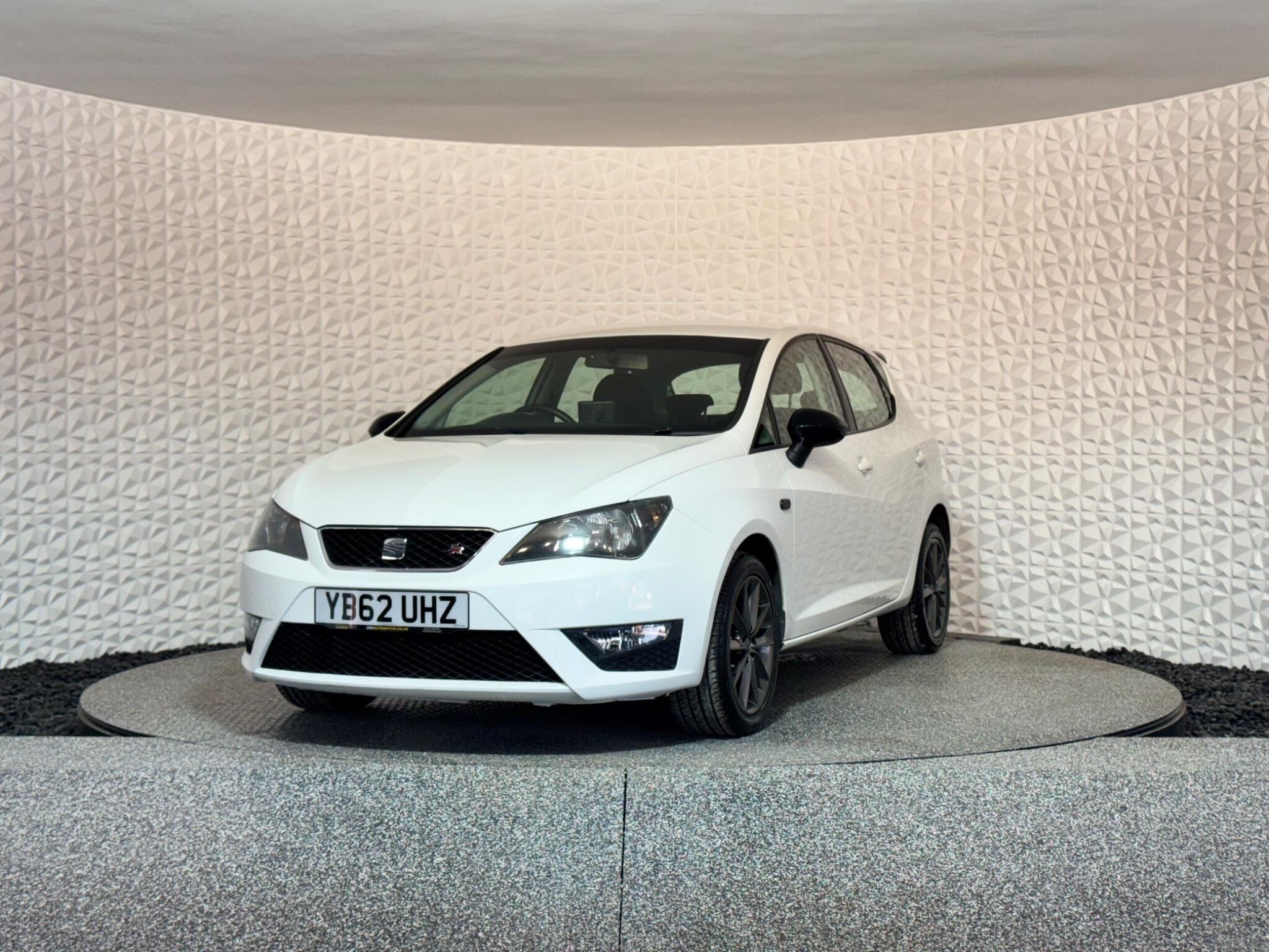 SEAT Ibiza - Image 18