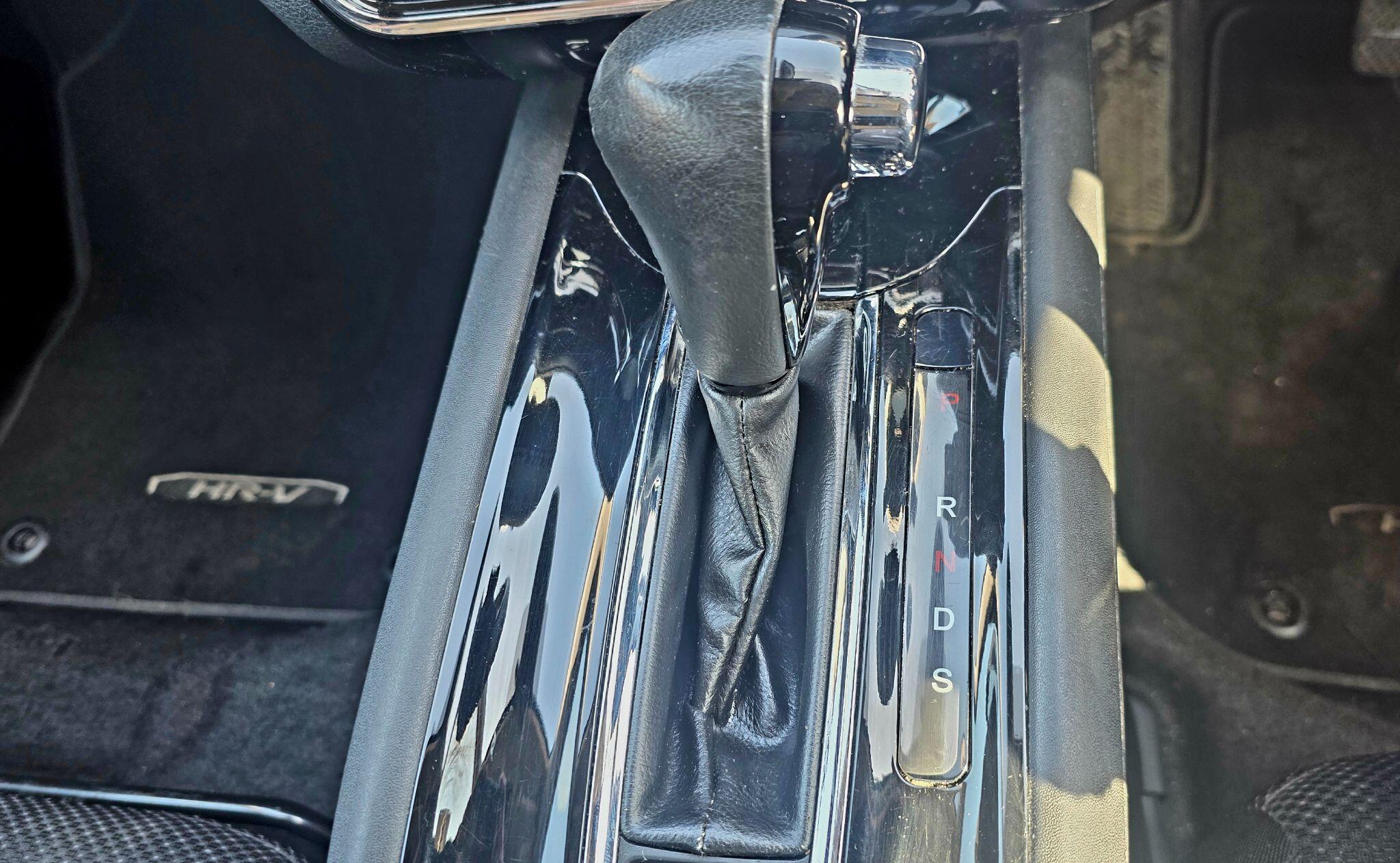 Honda HR-V - Image 30