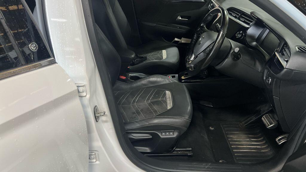 Vauxhall Corsa Electric - Image 4
