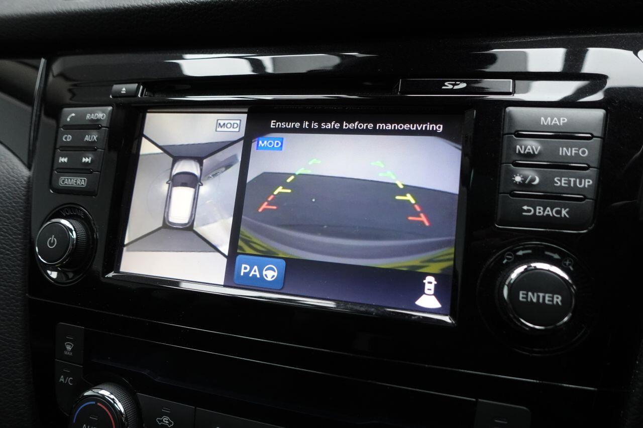 Nissan Qashqai - Image 24