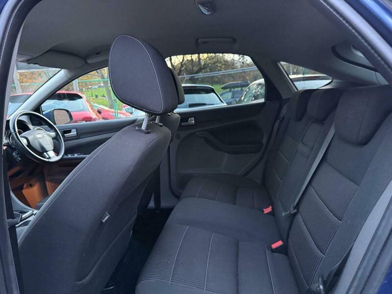 Ford Focus - Image 16