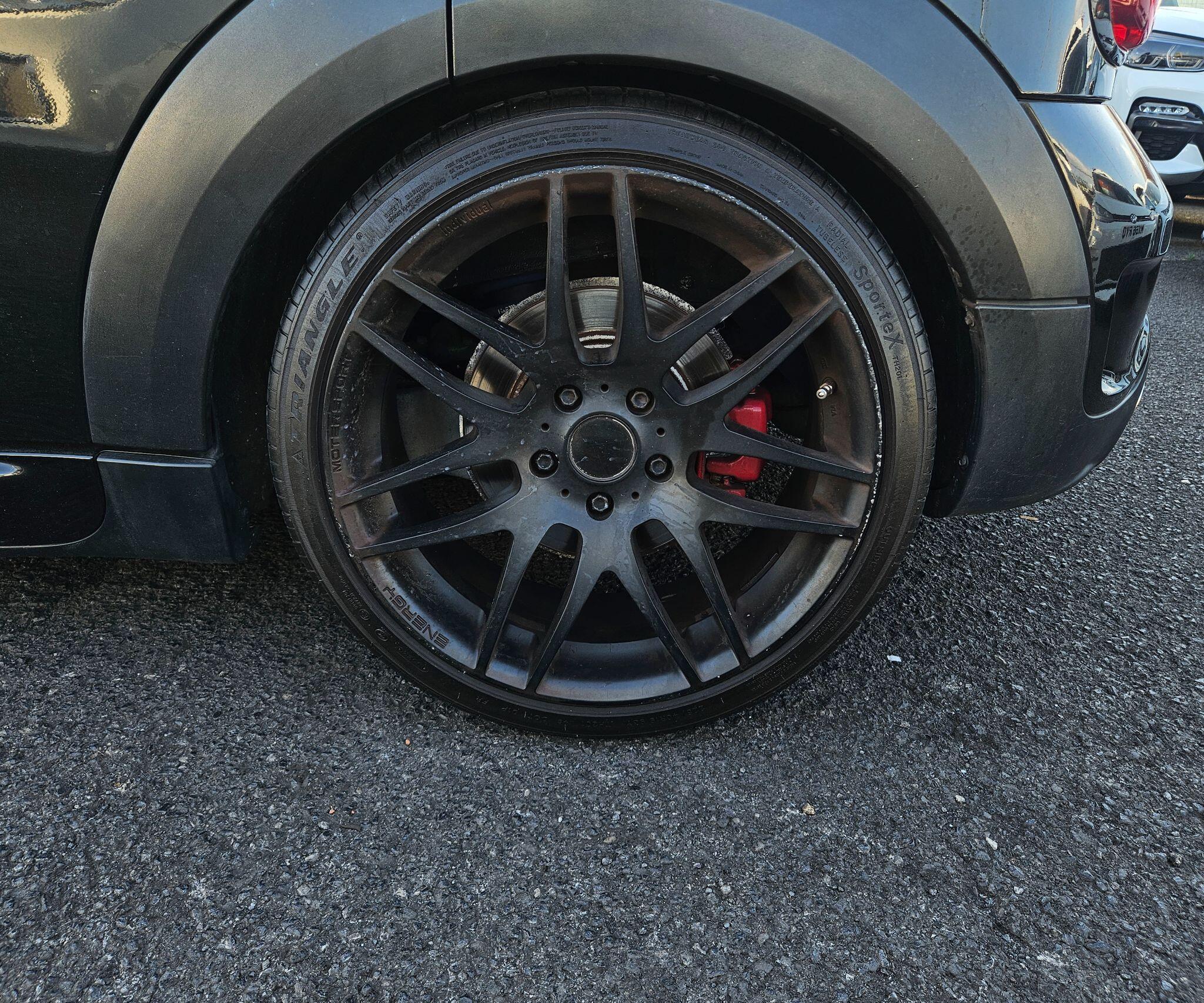 MINI Countryman - Image 48