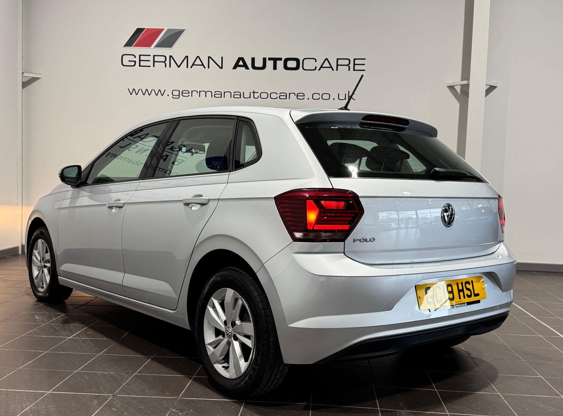 Volkswagen Polo - Image 4