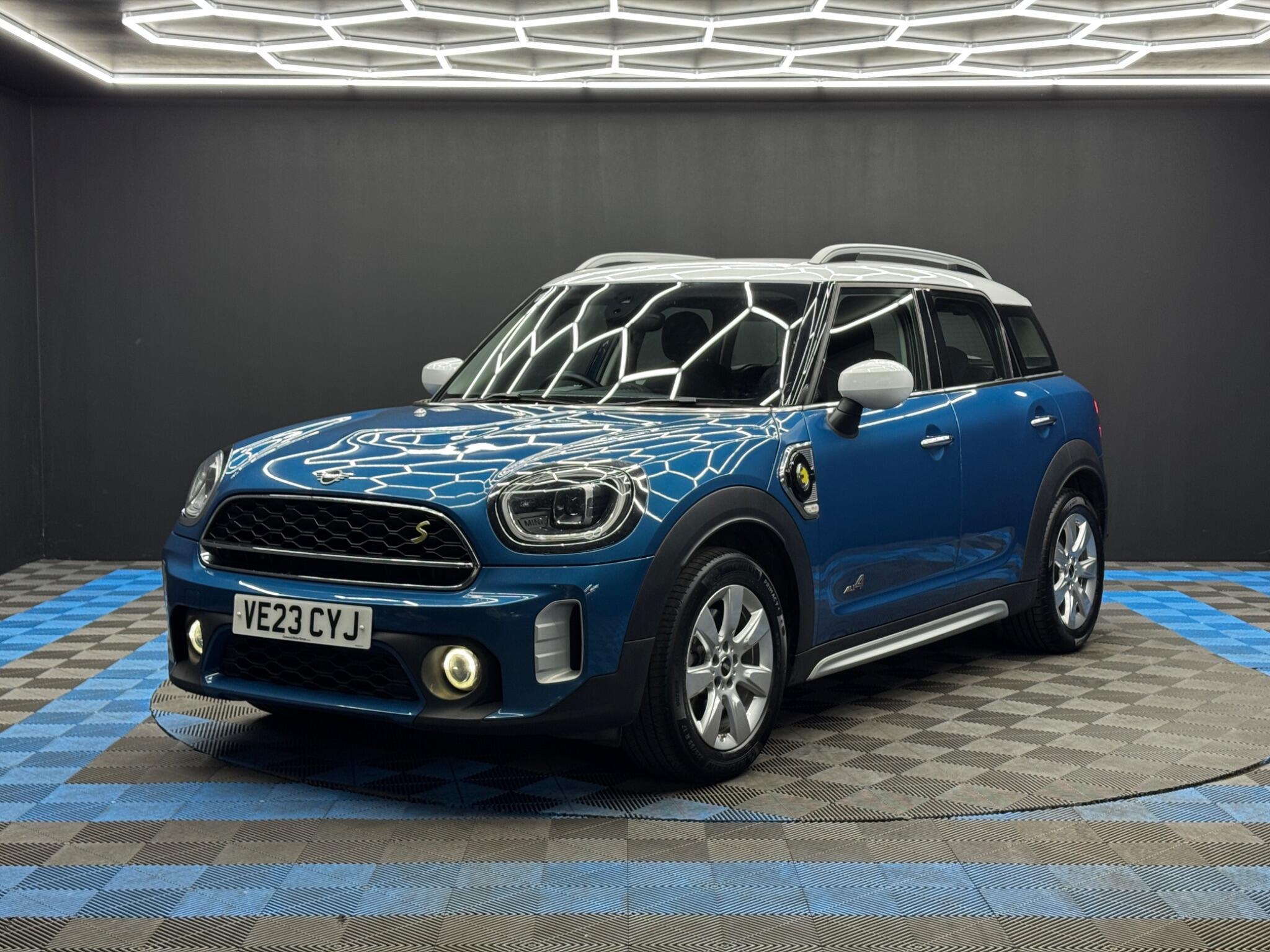 MINI Countryman - Image 3