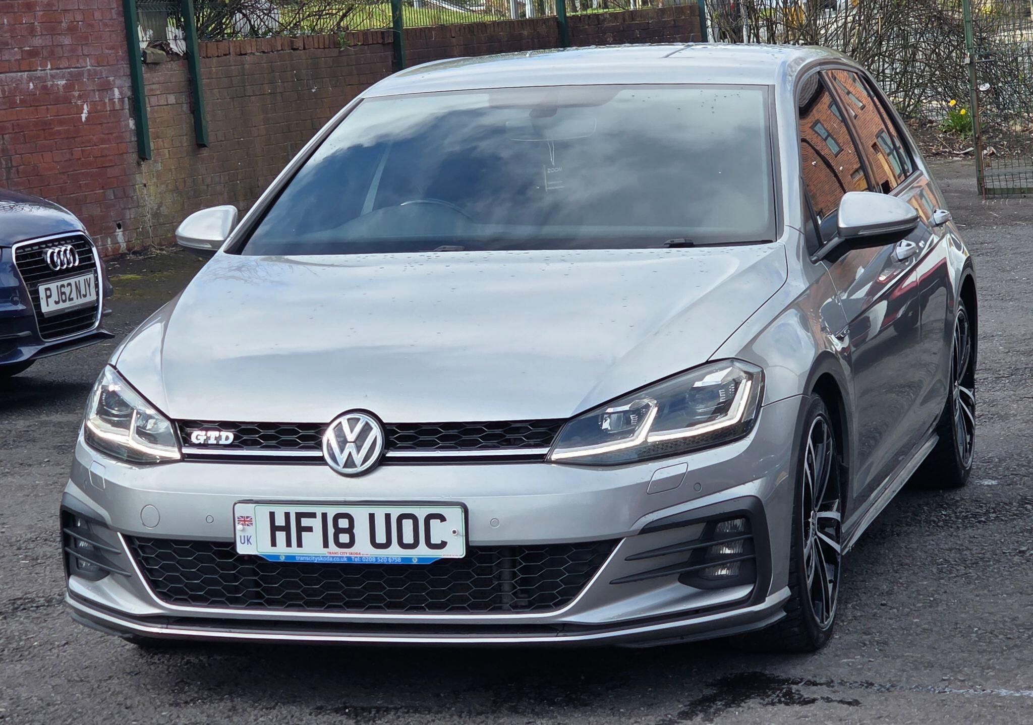 Volkswagen Golf - Image 3