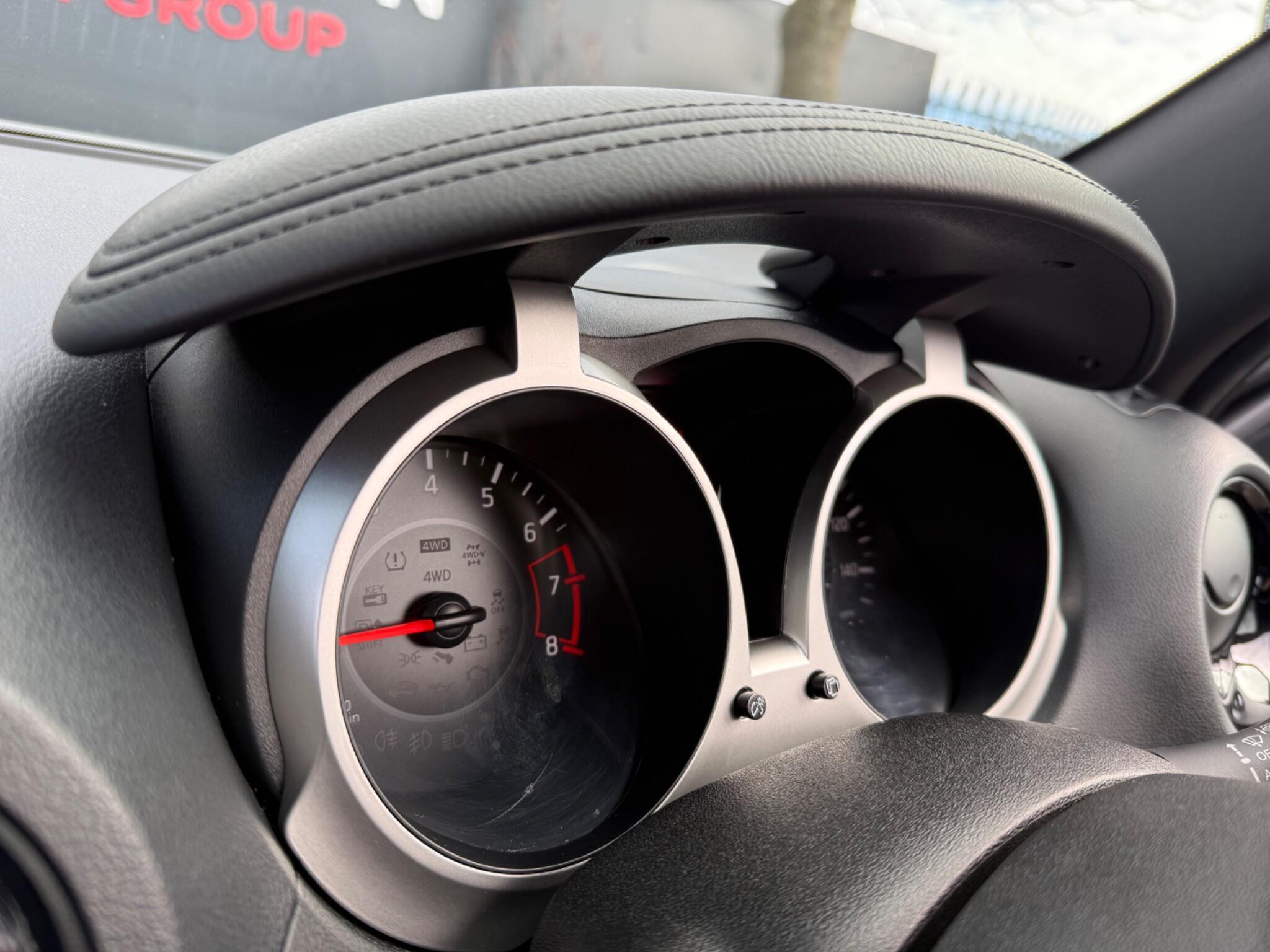 Nissan Juke - Image 20