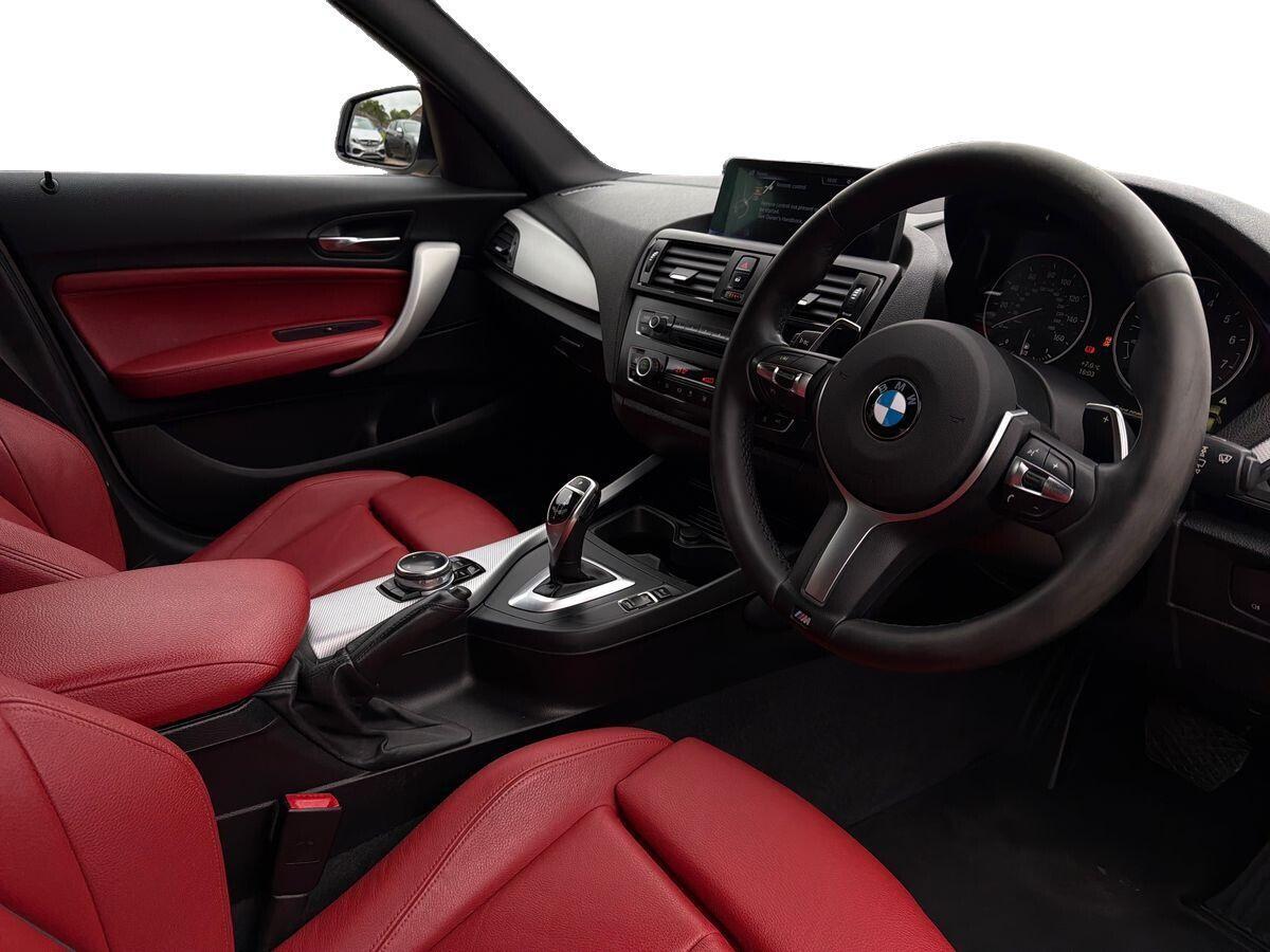 BMW 1 Series - Image 19