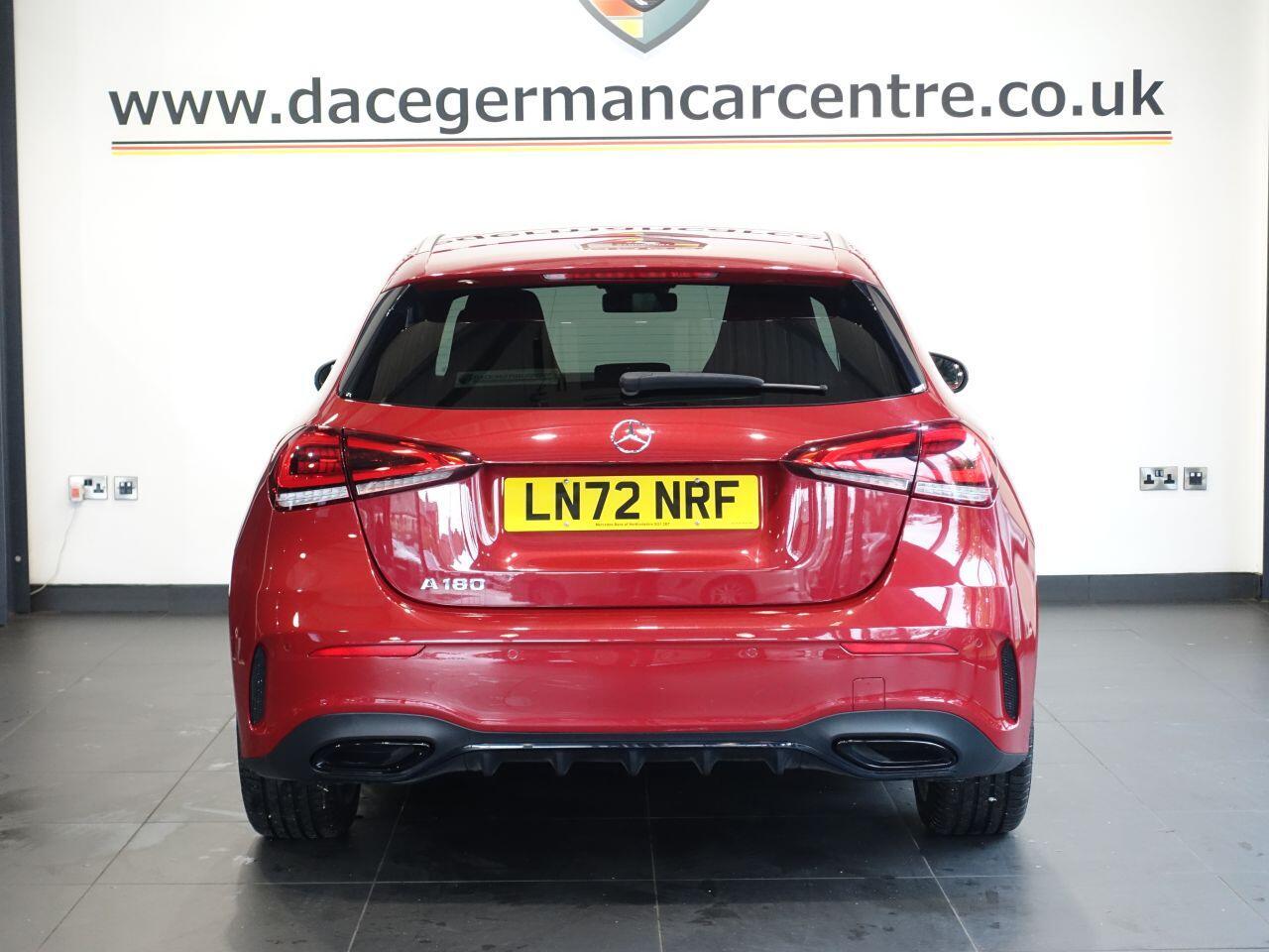 Mercedes-benz A Class - Image 7
