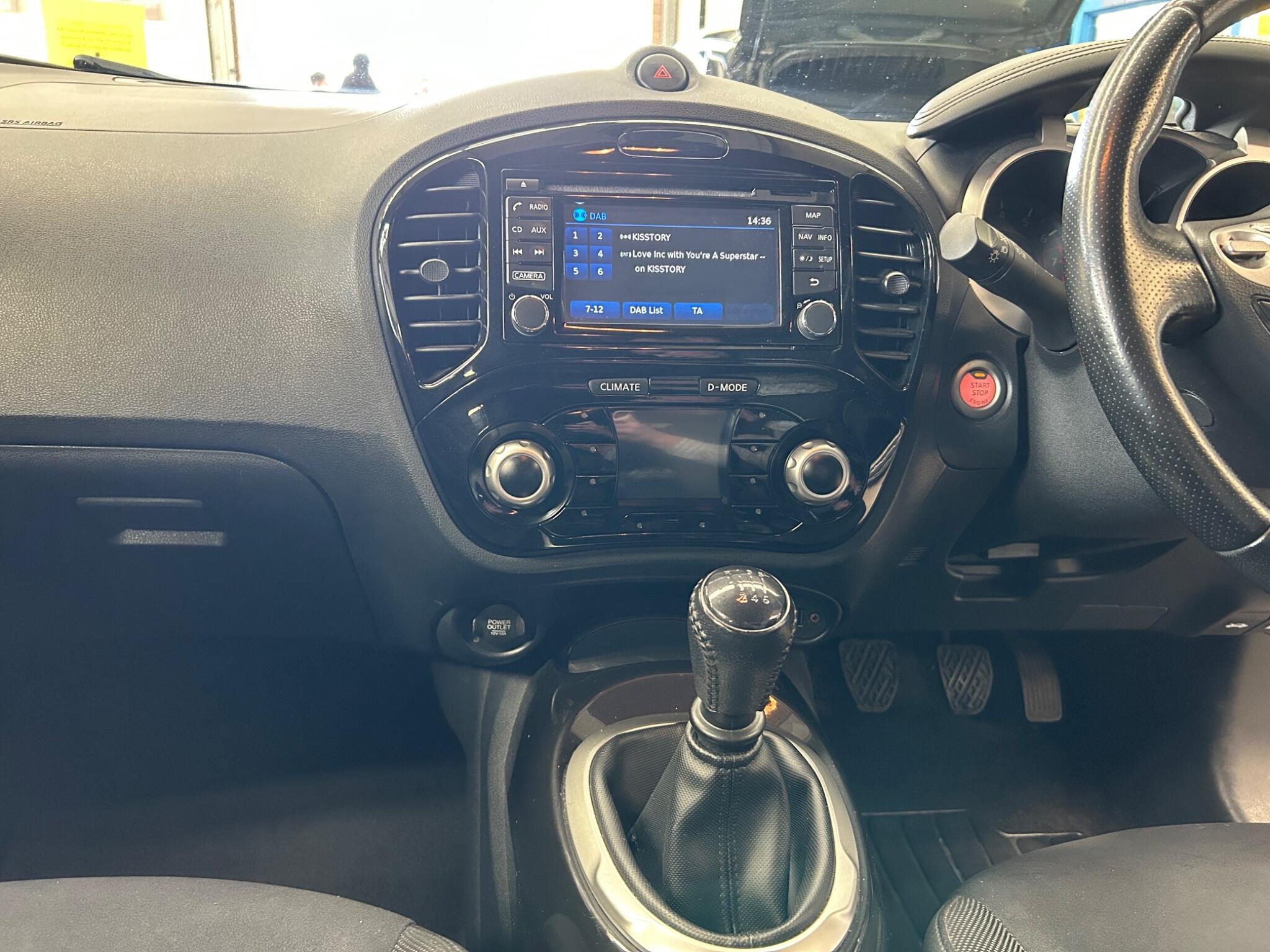 Nissan Juke - Image 15