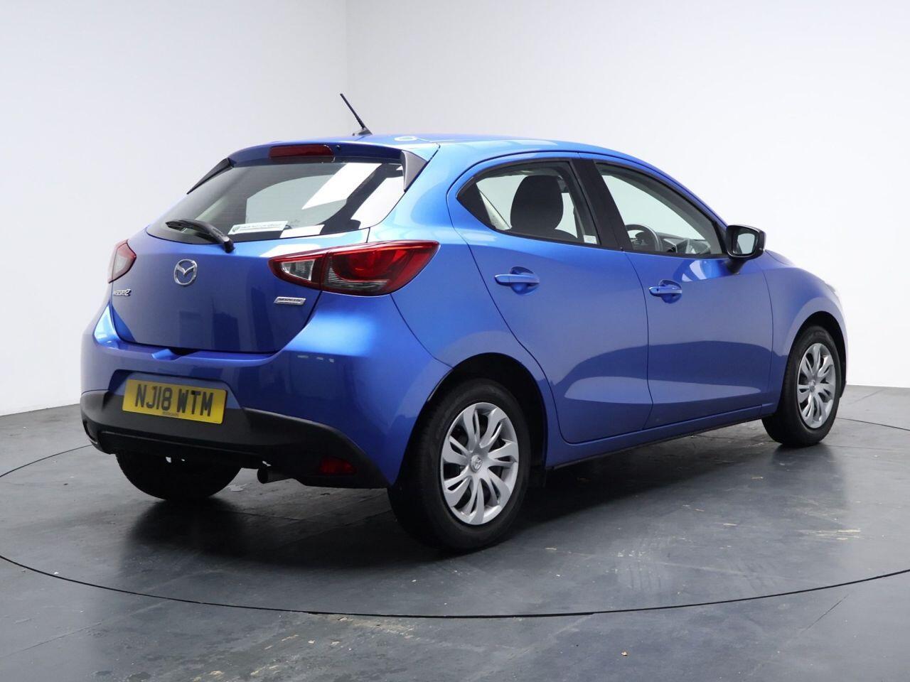 Mazda MAZDA2 - Image 12
