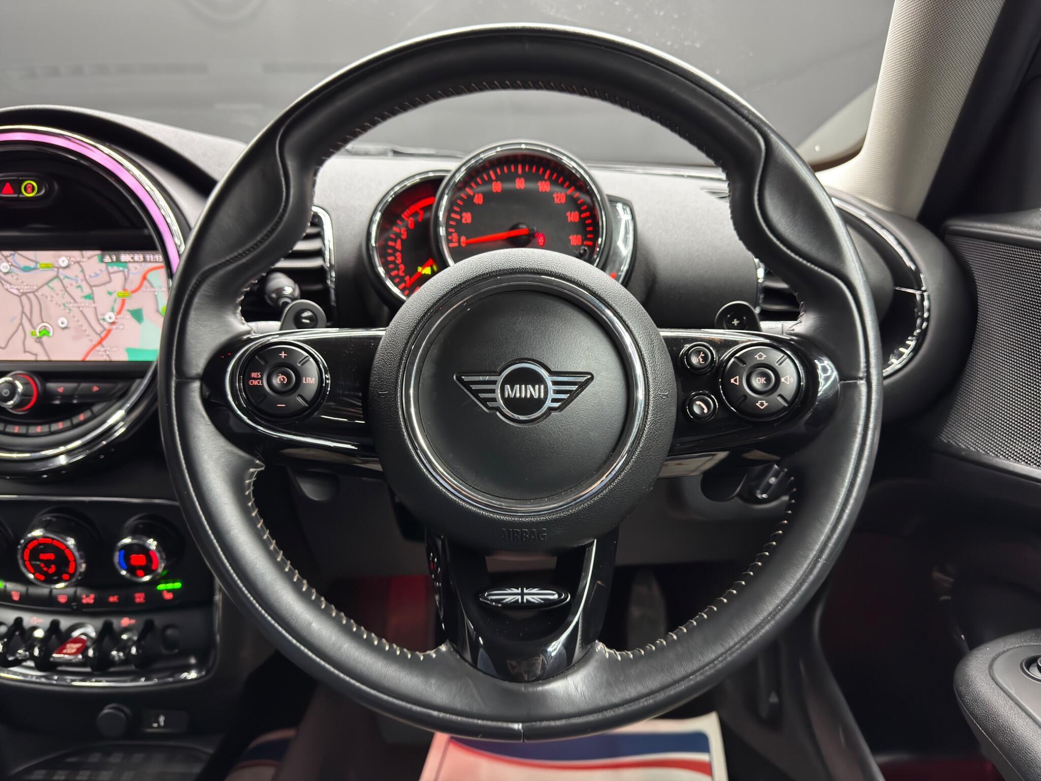 MINI Clubman - Image 19