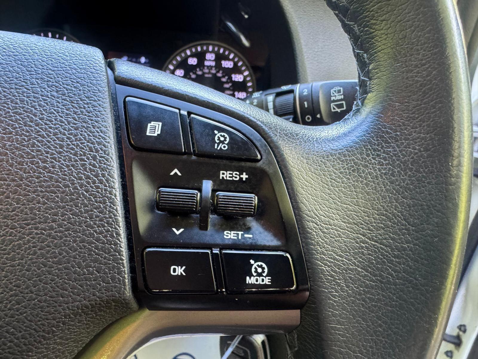 Hyundai Tucson - Image 29