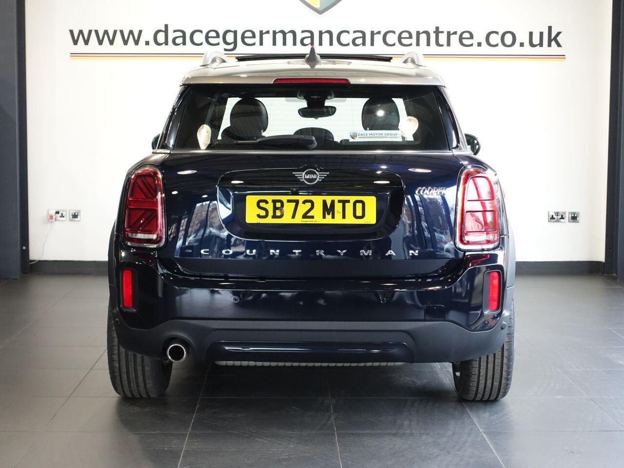 MINI Countryman - Image 5