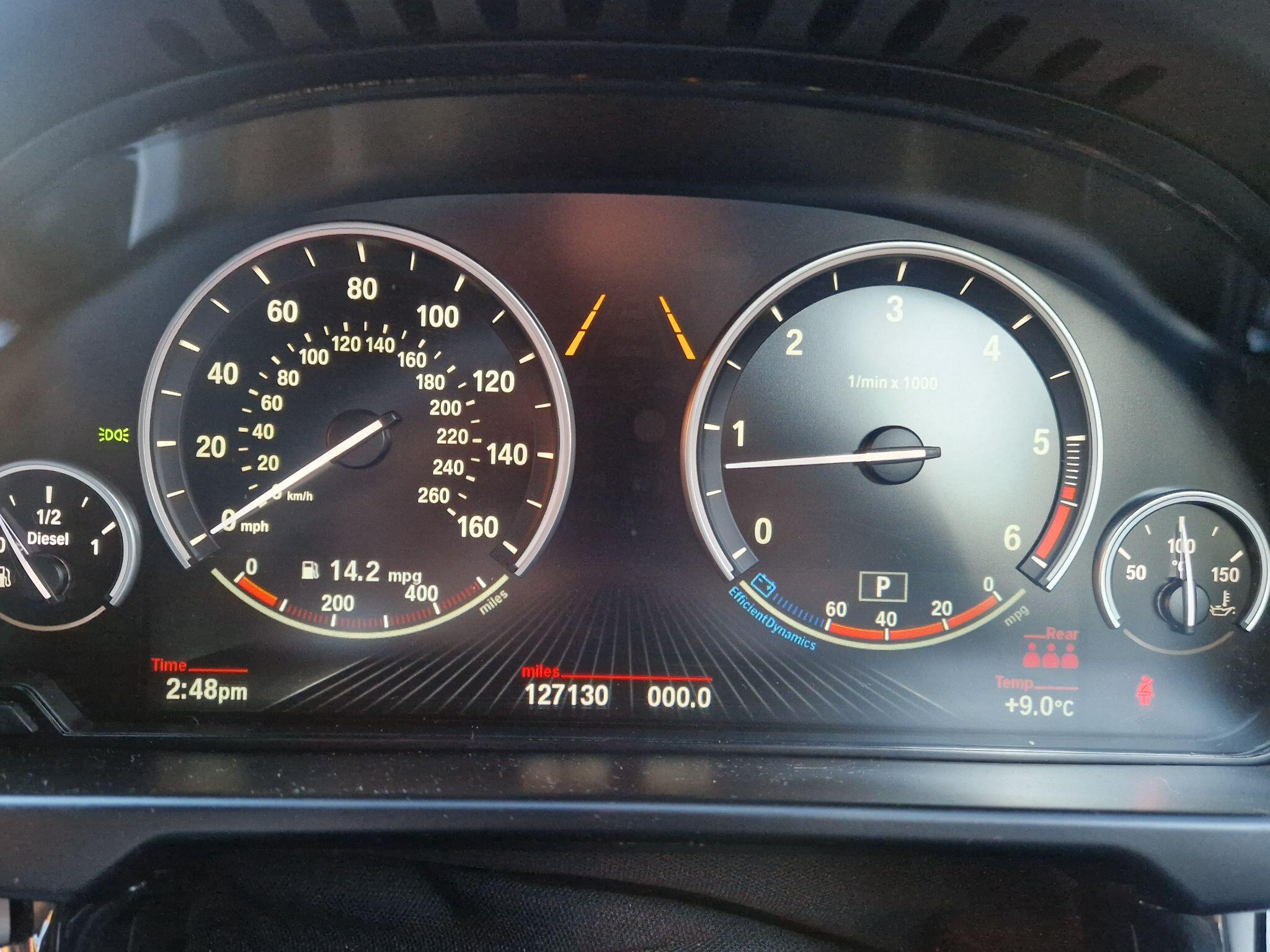 BMW X5 - Image 11