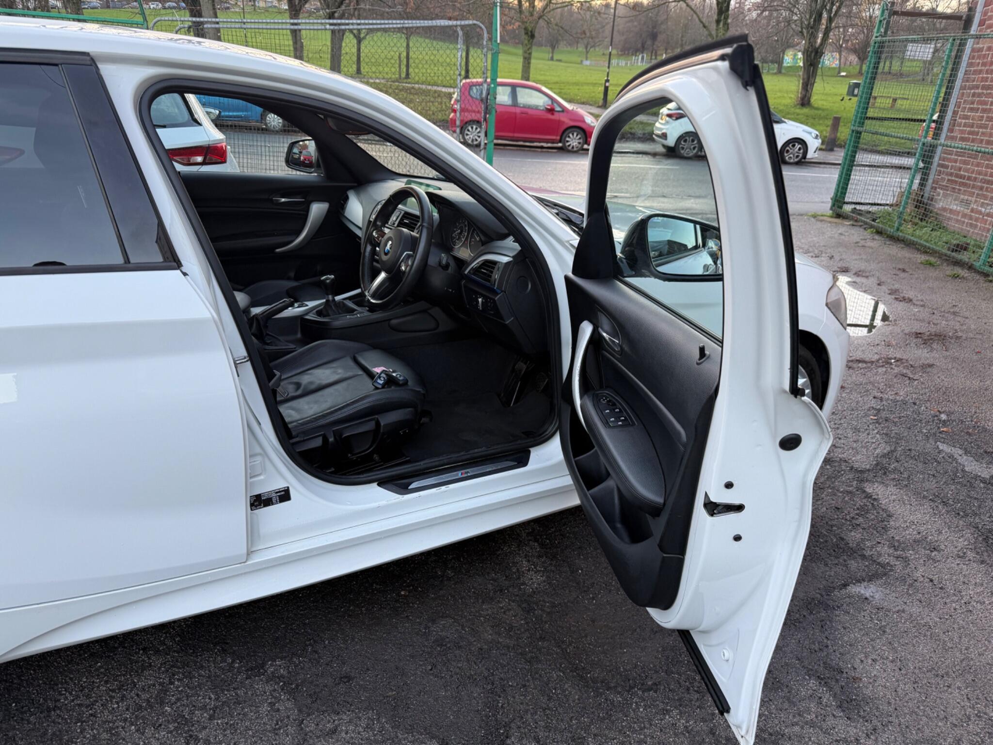 BMW 1 Series - Image 28