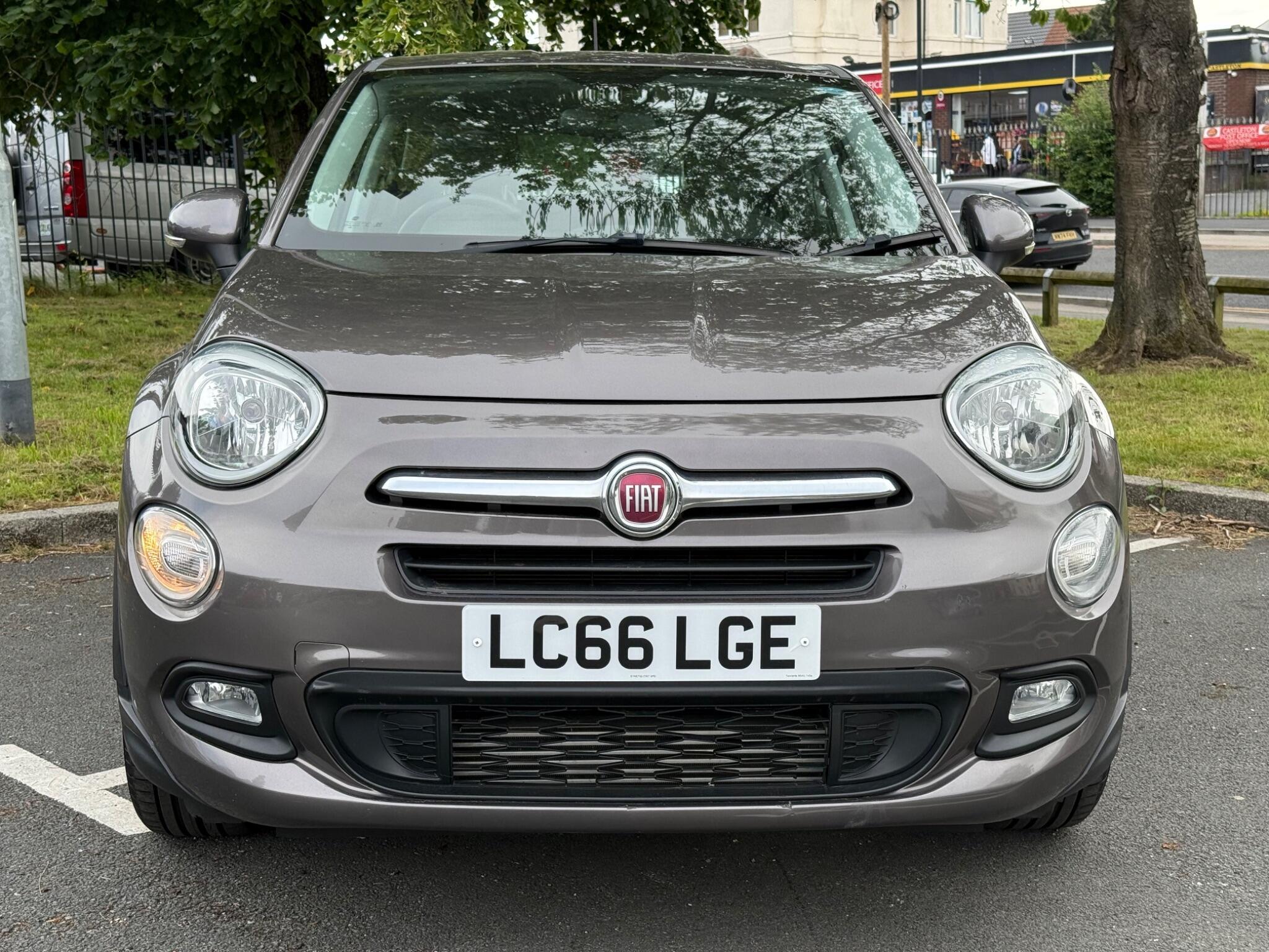 Fiat 500X - Image 3