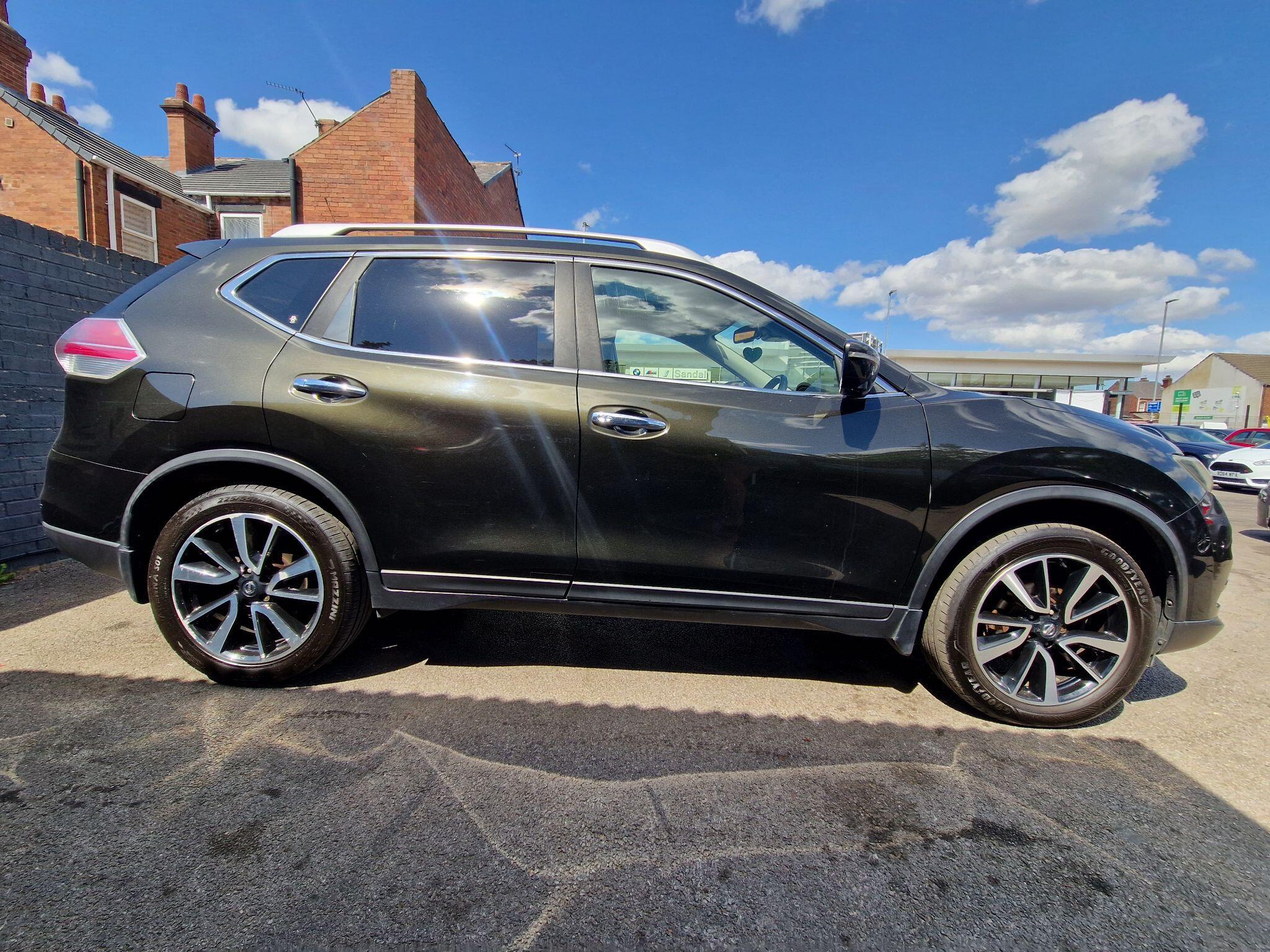 Nissan X-Trail - Image 7