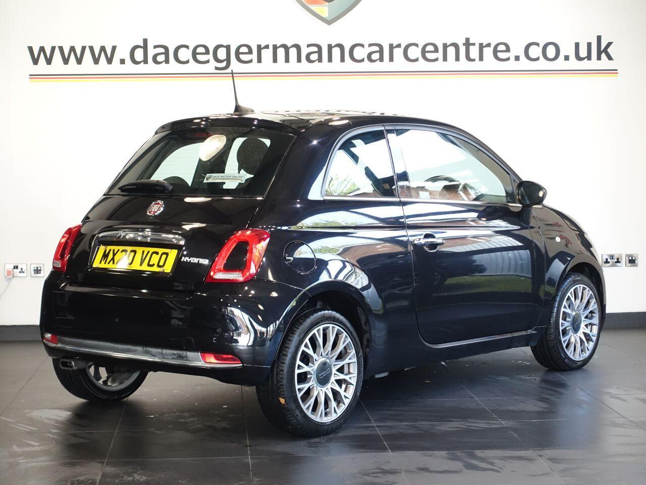 Fiat 500 - Image 7