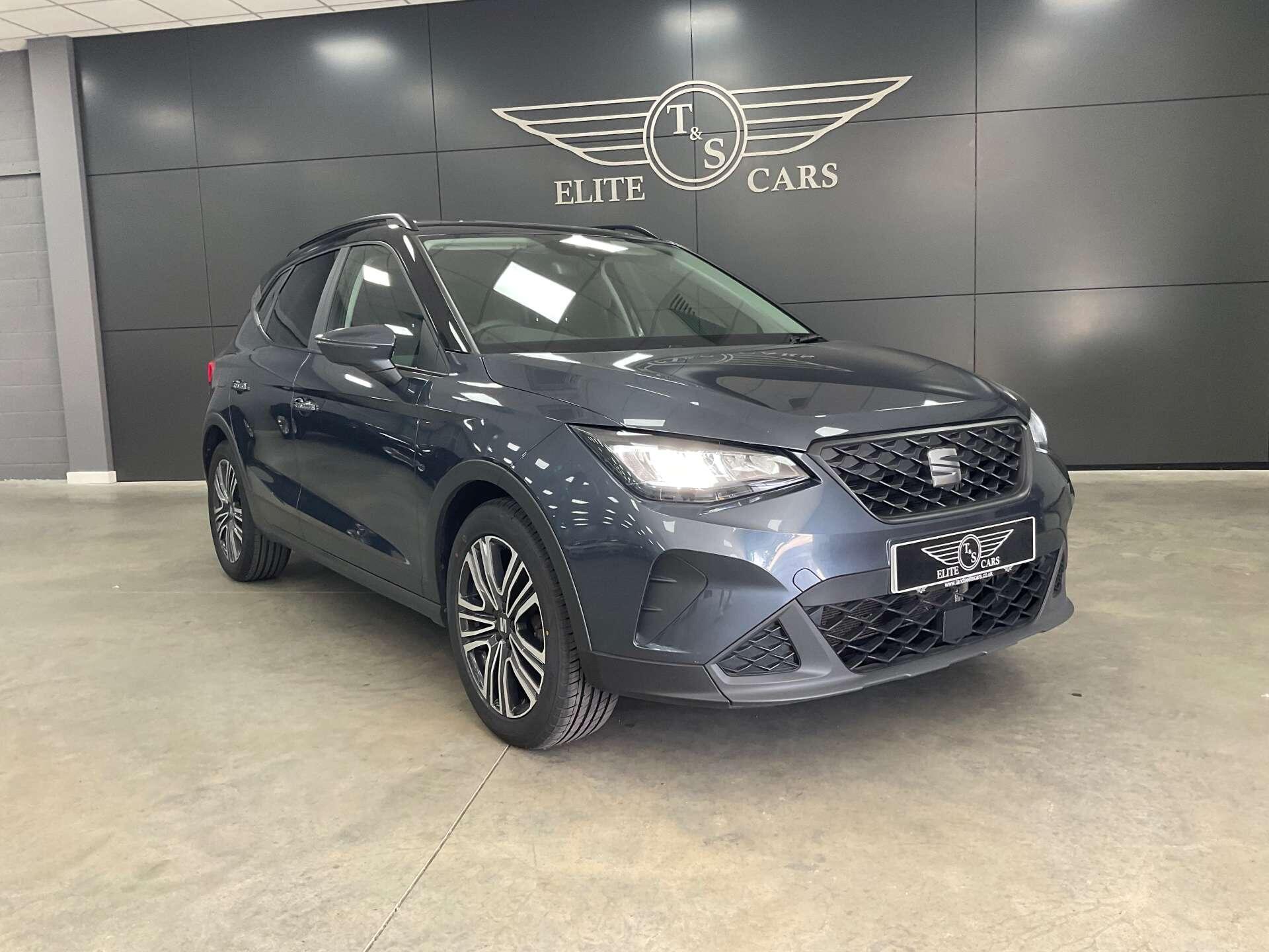 SEAT Arona - Image 4
