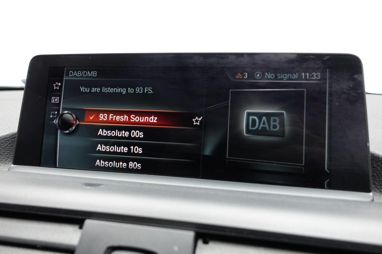 BMW 1 Series - Image 17