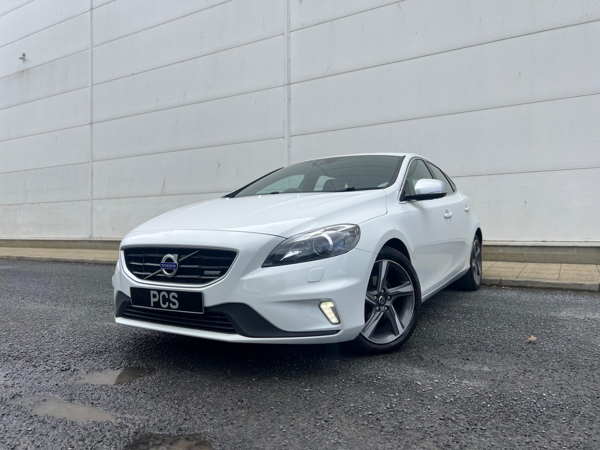 Volvo V40 - Image 3