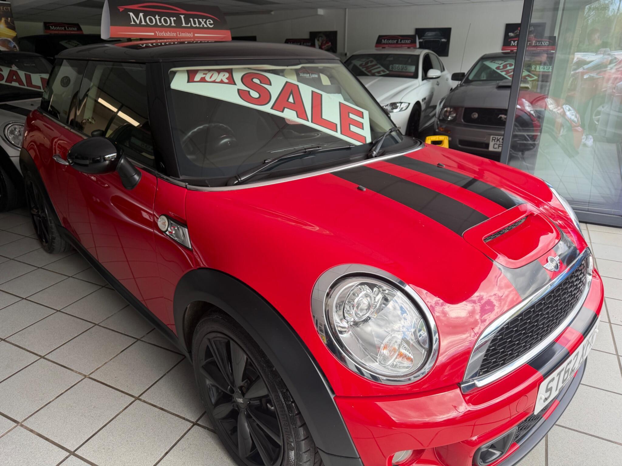MINI Hatch - Image 28