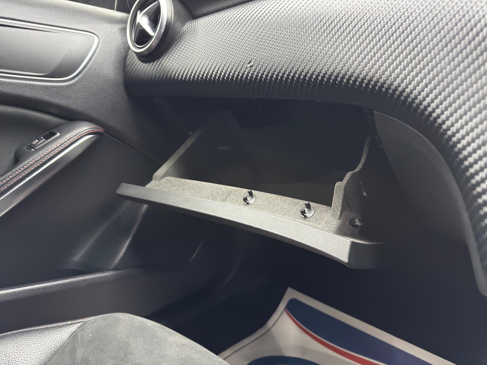 Mercedes A Class - Image 32