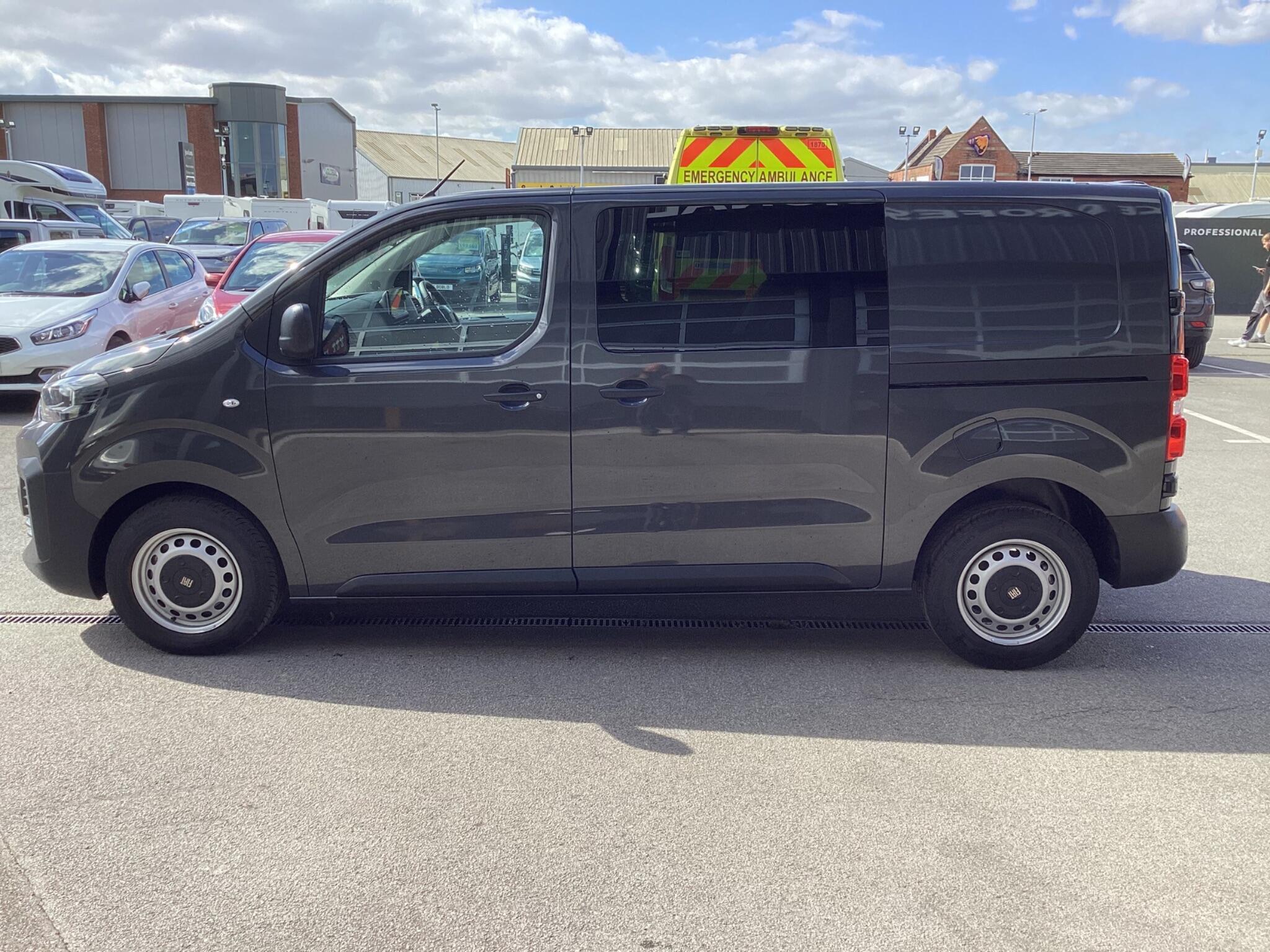 Fiat Scudo - Image 4