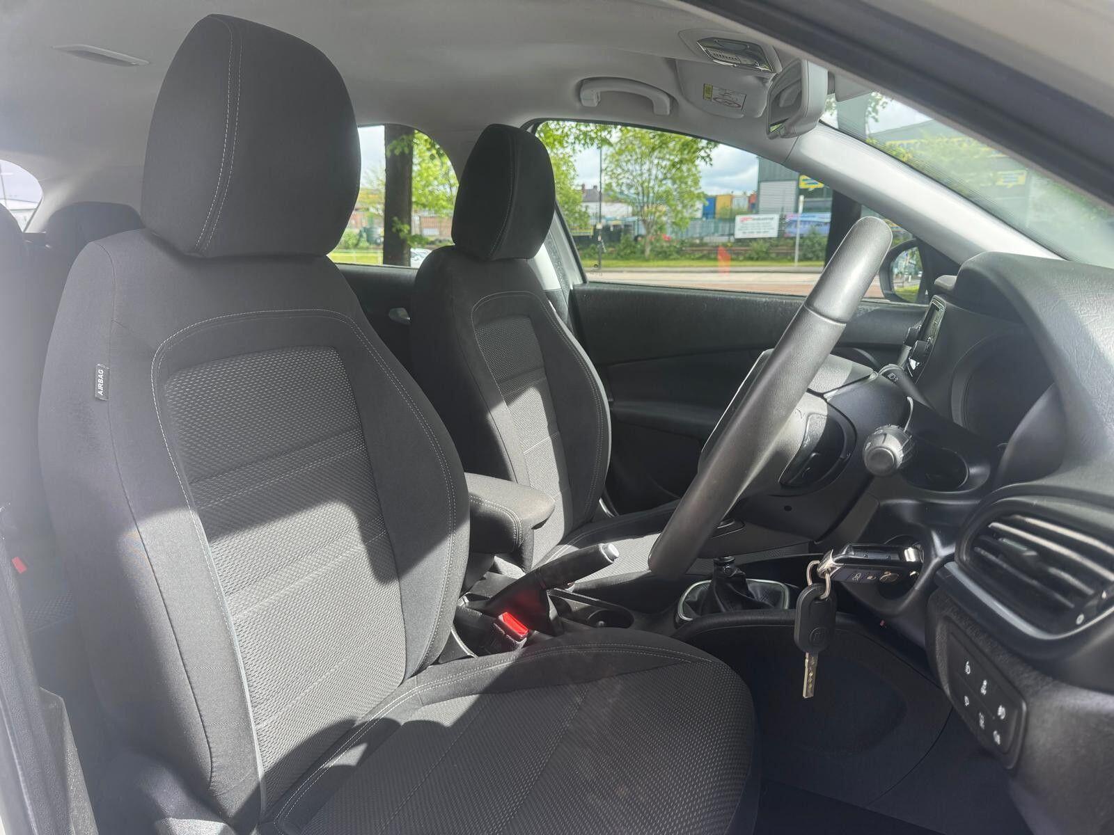 Fiat Tipo - Image 16